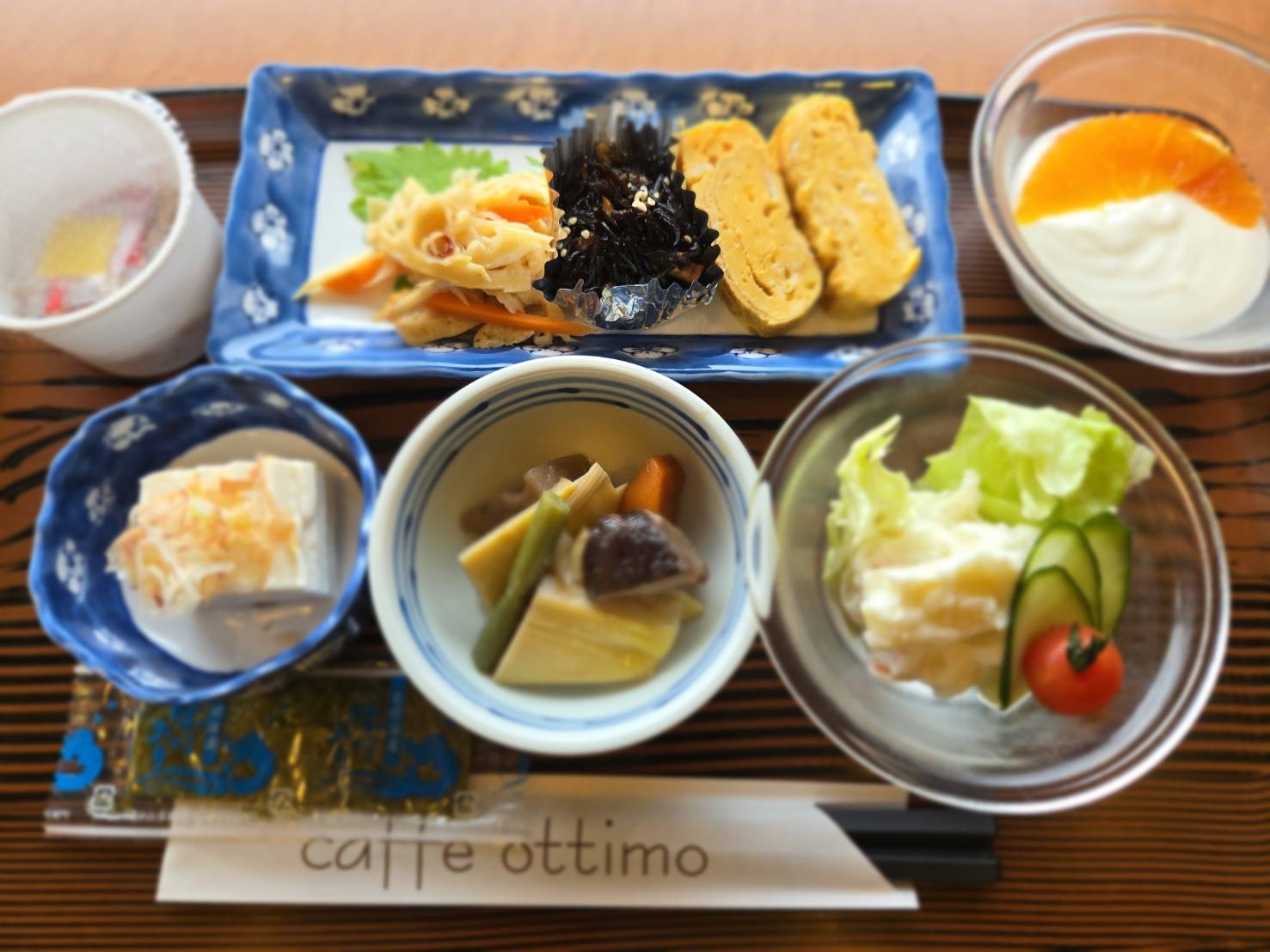 和食ﾌﾟﾚｰﾄ