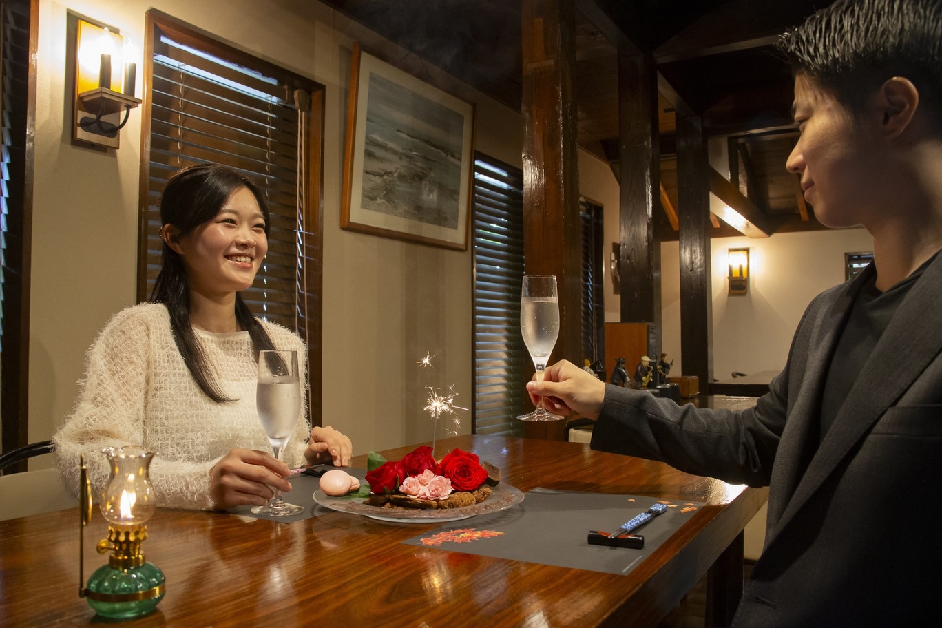 【期間限定】☆那古井館ズワイガニ祭2026☆〜期間限定特別プラン〜