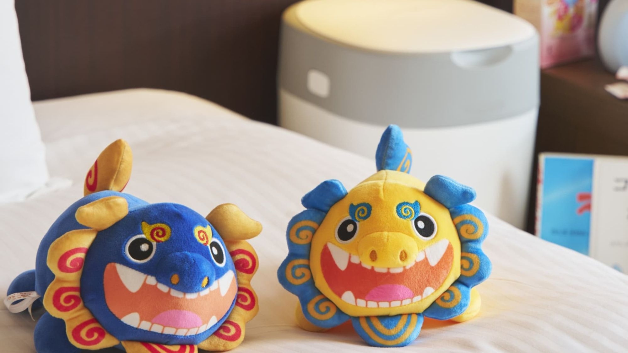 【Baby初たび】リゾートデビュー応援！ベビーグッズ完備！パパ・ママ安心ステイ＜夕朝食・ラウンジ付＞