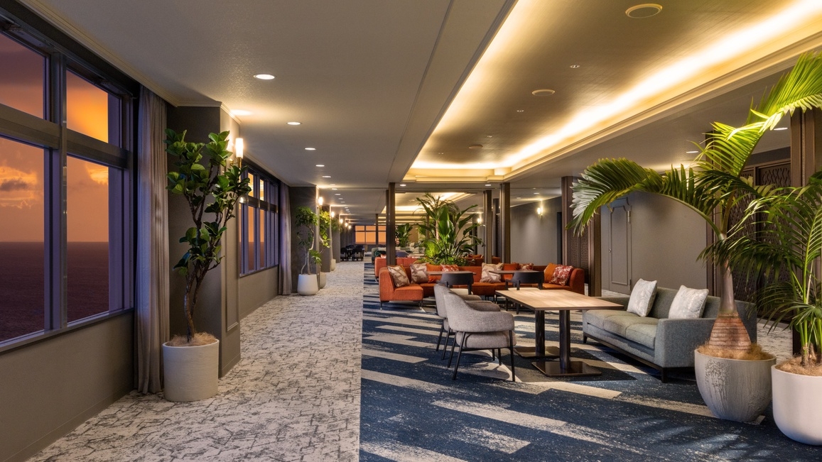 【年末年始】ご夕食時にスペシャルディッシュ『ミヌダル』＆モエ・エ・シャンドン1本付＜夕朝食付＞