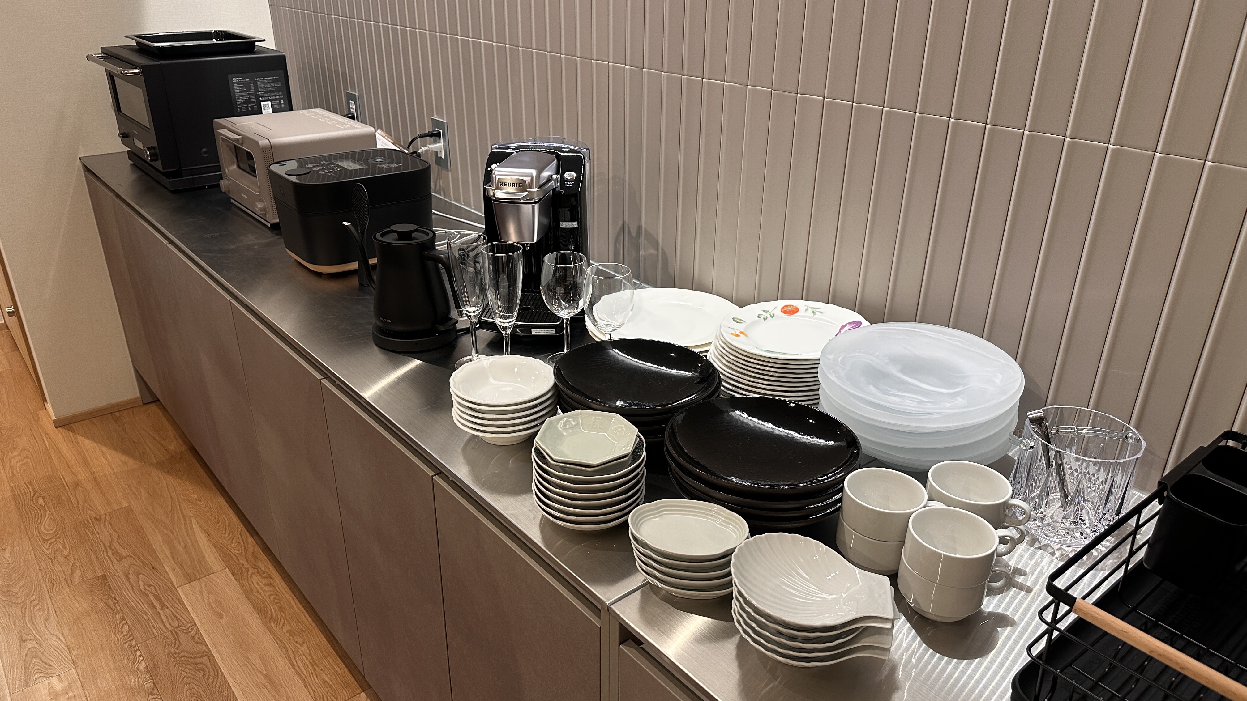 【別邸】海を臨むプールと温泉◆心ほどける海と空ULALA◆212平米