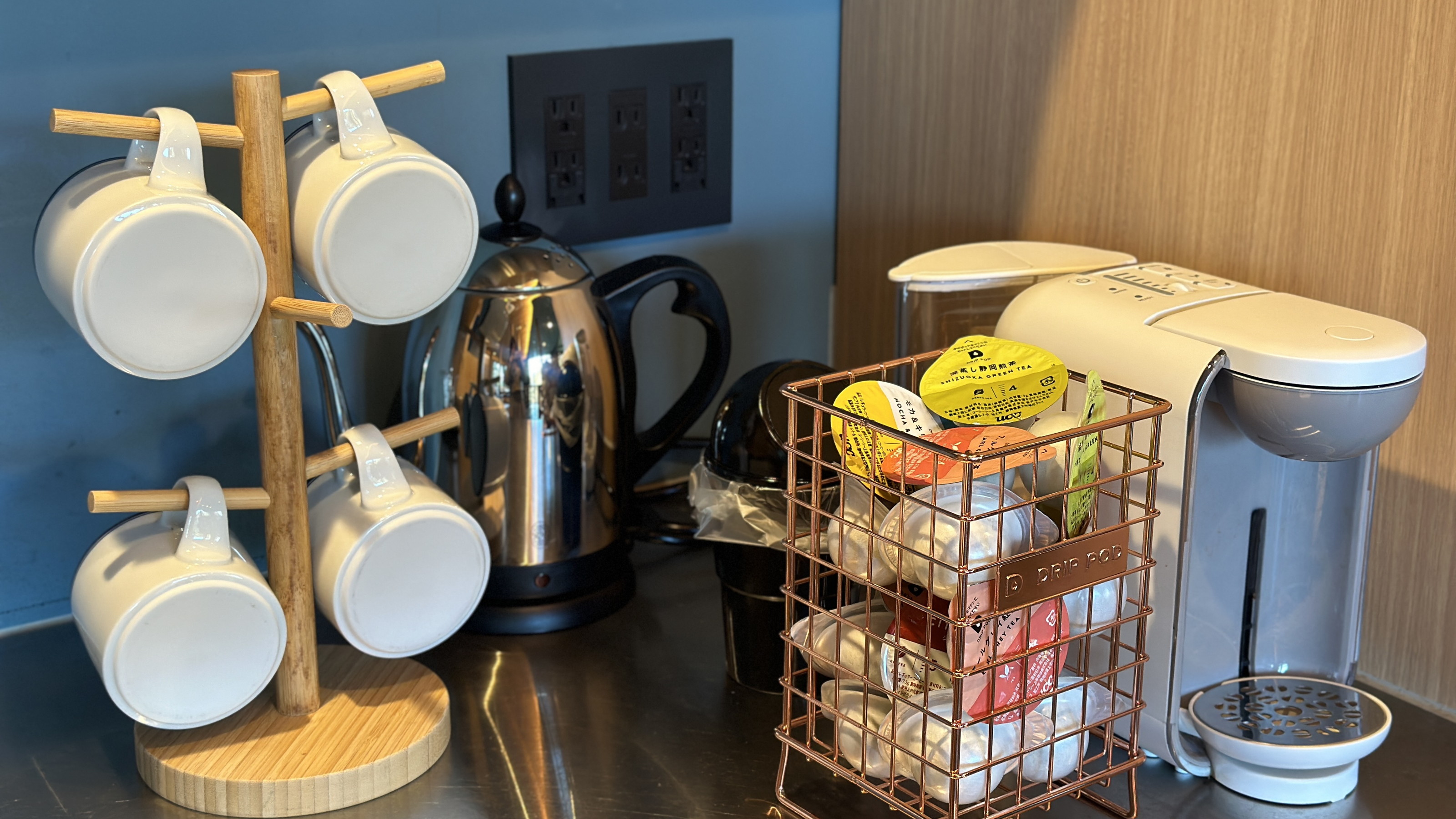 【隠れ家ヴィラAZITO】眺望抜群の一棟貸／72平米◆半露天風呂付