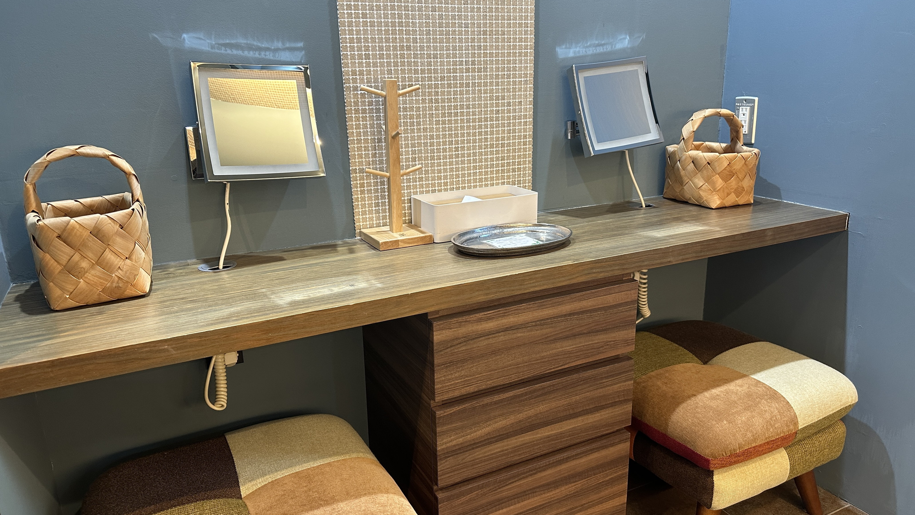 【隠れ家ヴィラAZITO】眺望抜群の一棟貸／72平米◆半露天風呂付