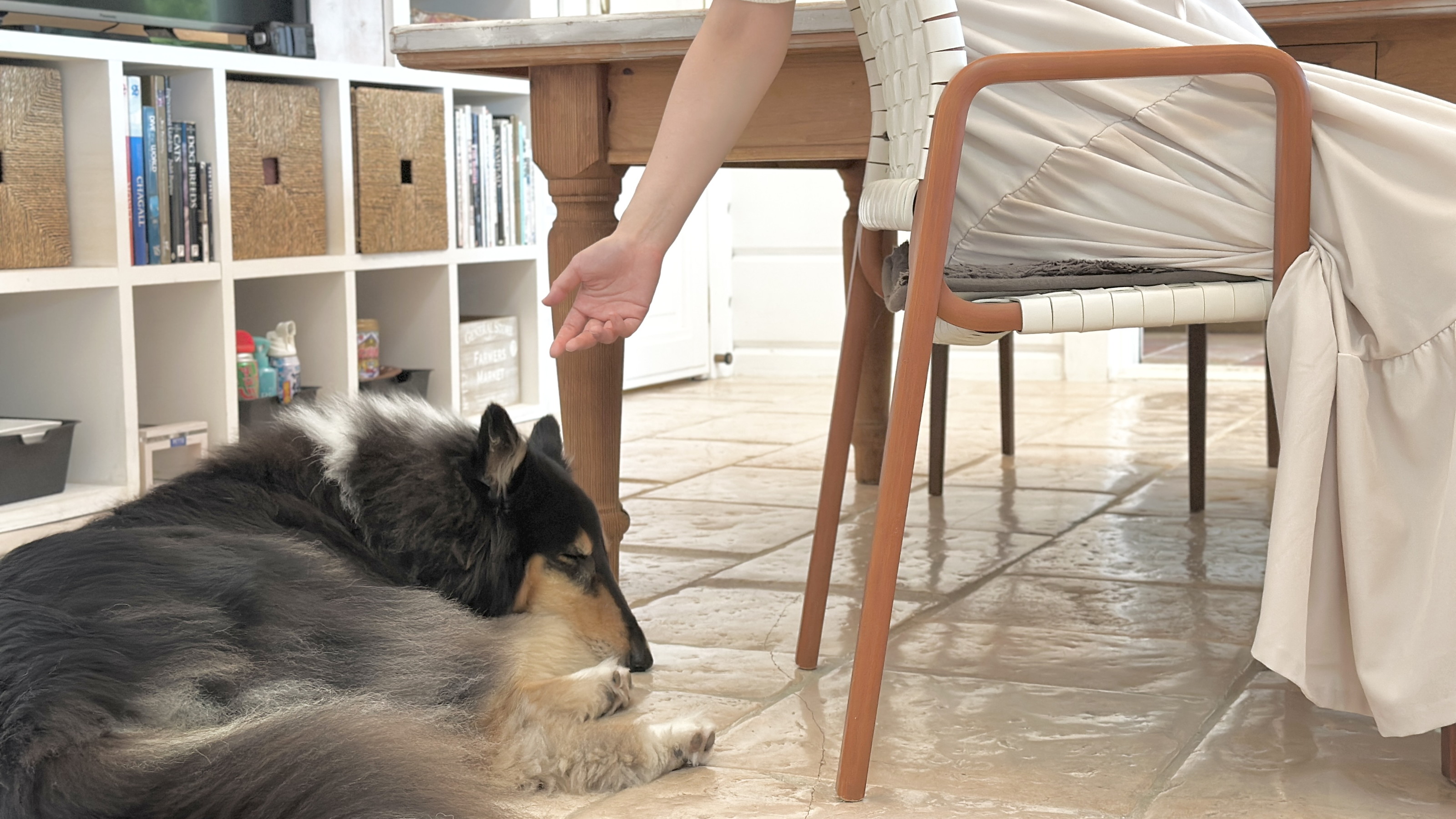 【別邸】 海を一望◆カーサ・デラノンナ※本館から車30分◆136平米（テラス）