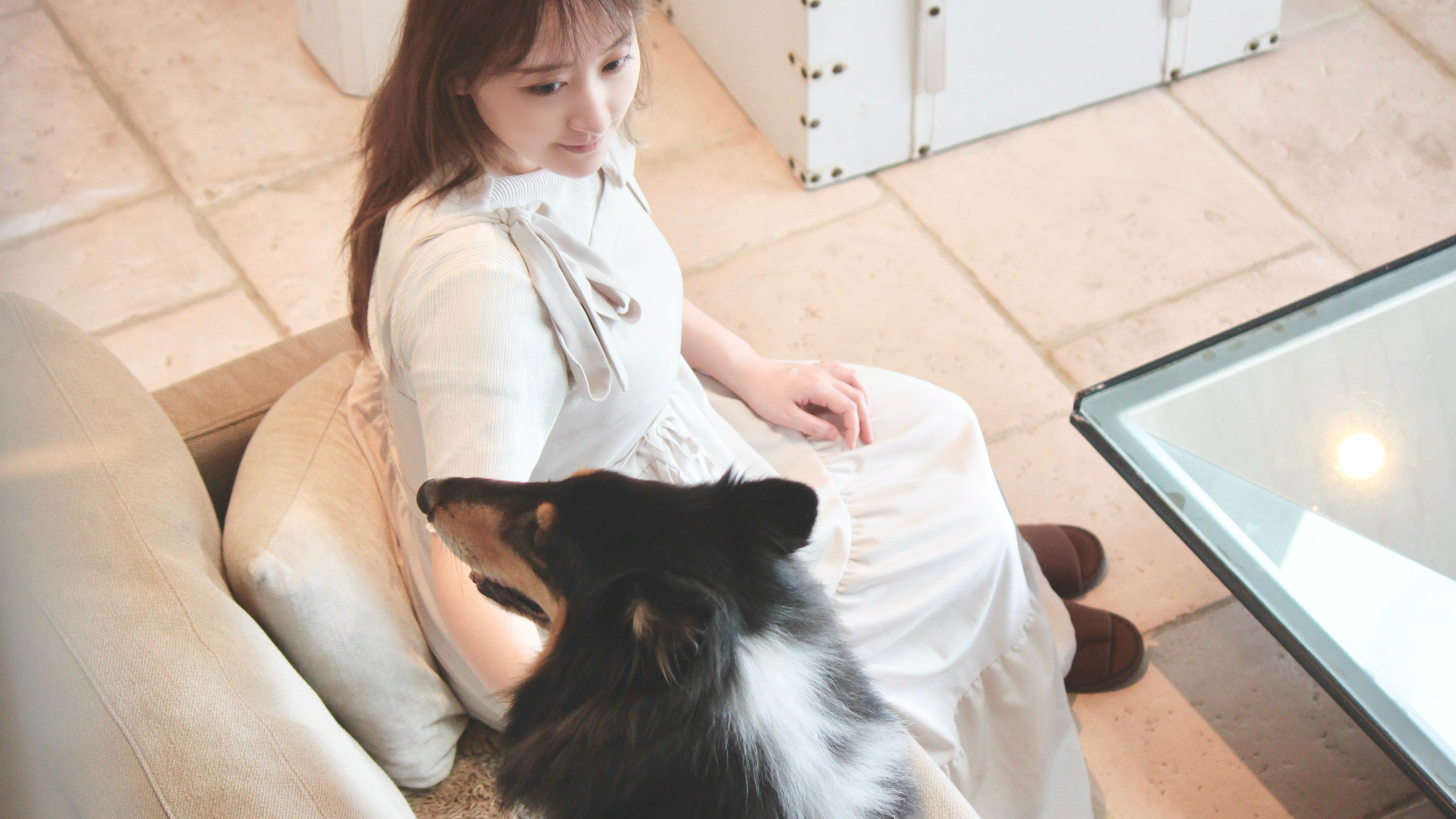 【別邸】 海を一望◆カーサ・デラノンナ※本館から車30分◆136平米（テラス）