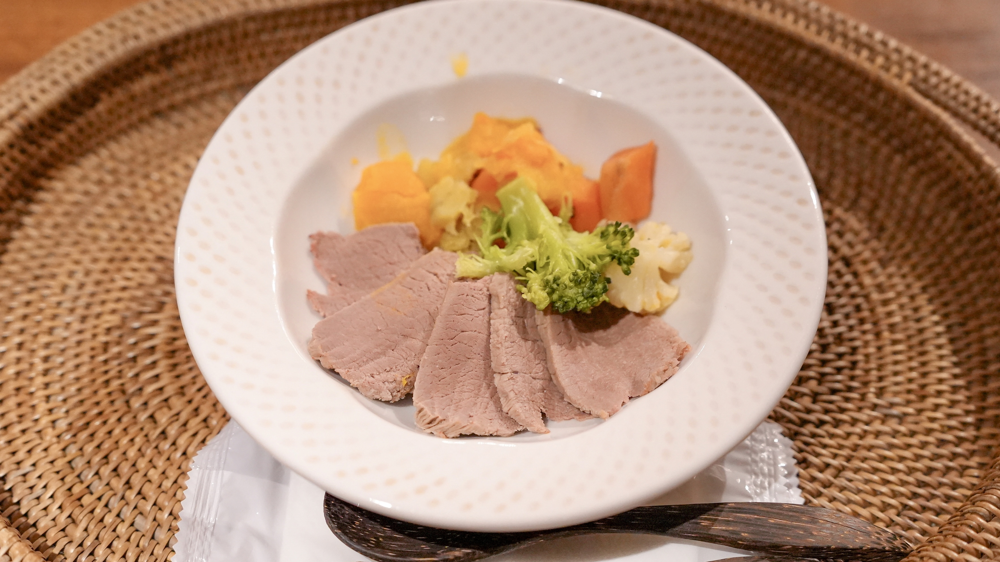 わんちゃんごはん