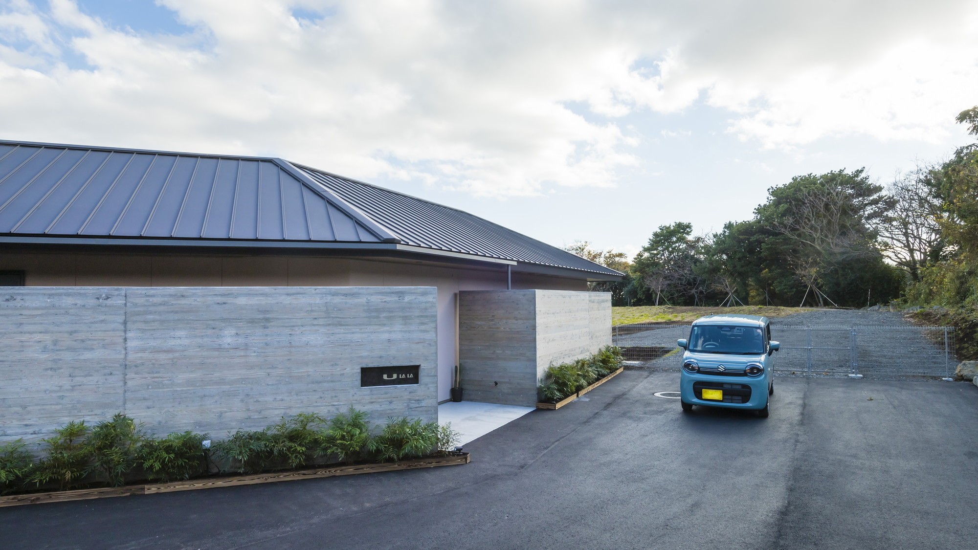 【別邸】海を臨むプールと温泉◆心ほどける海と空ULALA◆212平米