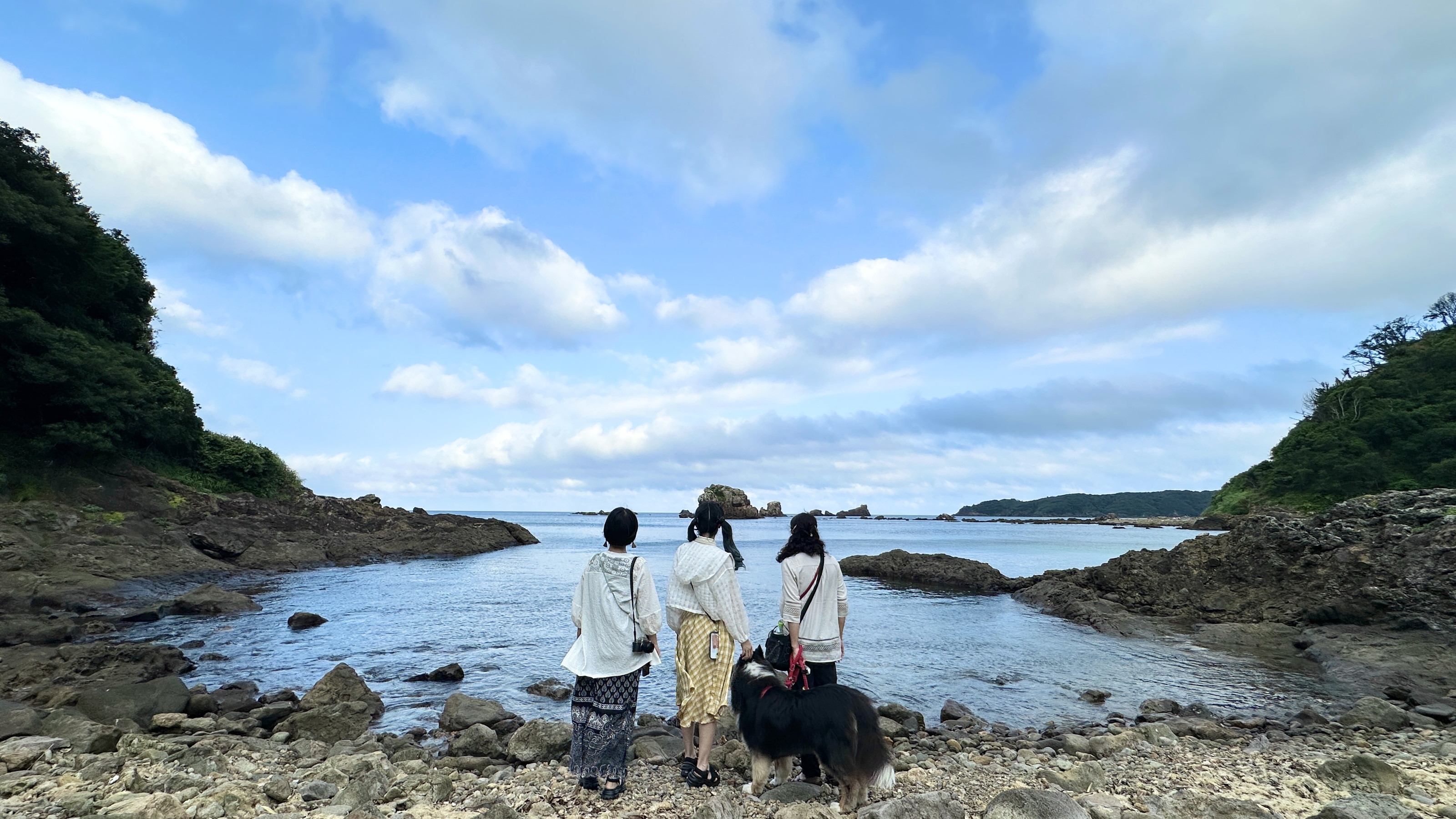 【別邸】 海を一望◆カーサ・デラノンナ※本館から車30分◆136平米（テラス）