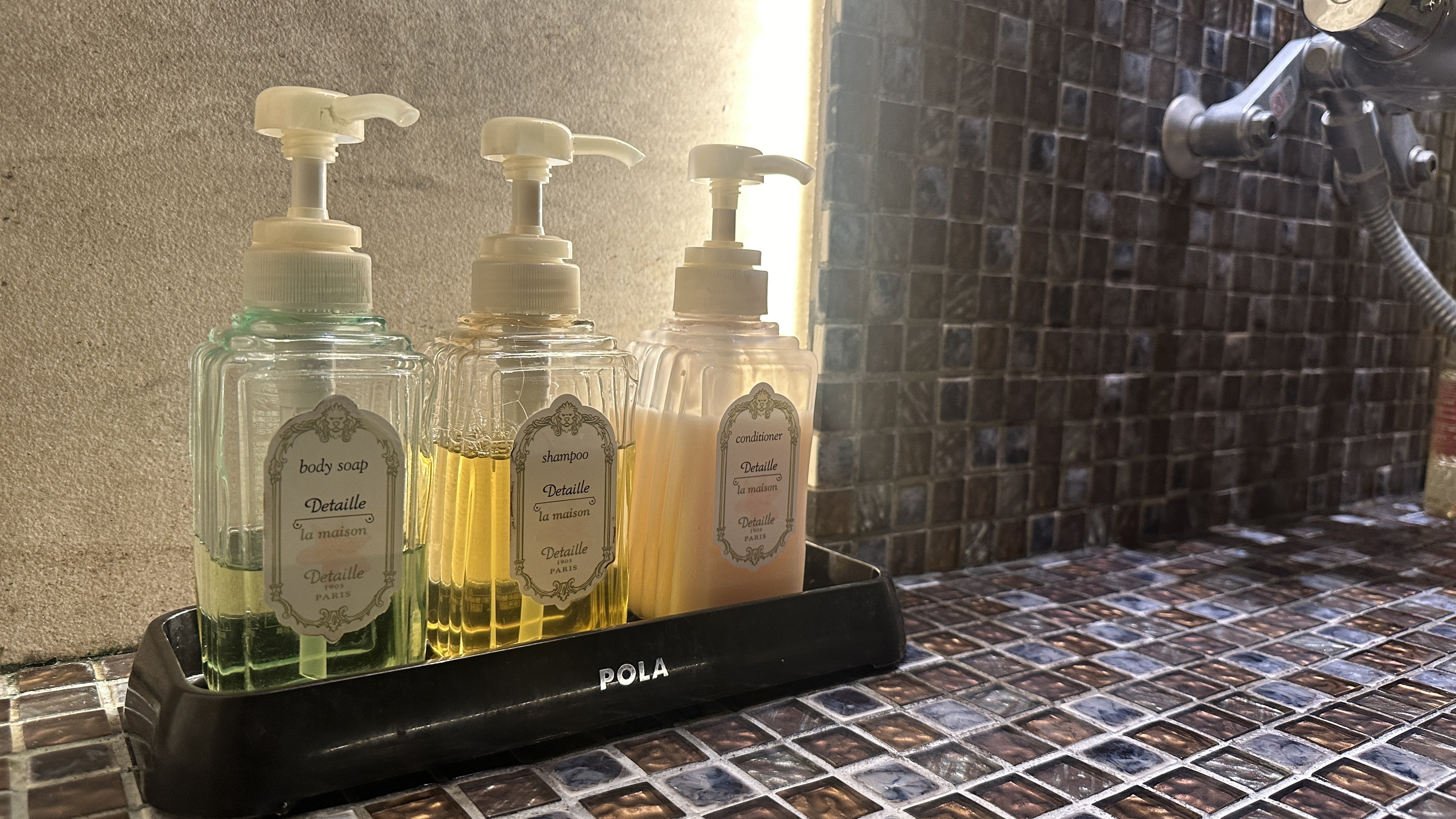 【貸切温泉】インドアスパ「湯楽-YURAKU-」◆本館内の室内大浴場