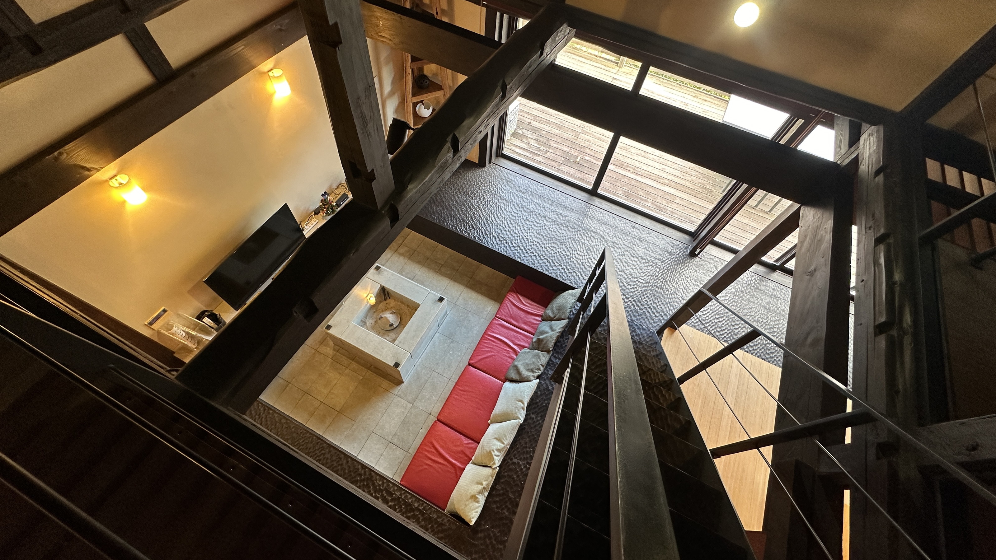 【別邸COCORO】本館から車10分／118平米◆半露天風呂・大庭園つき