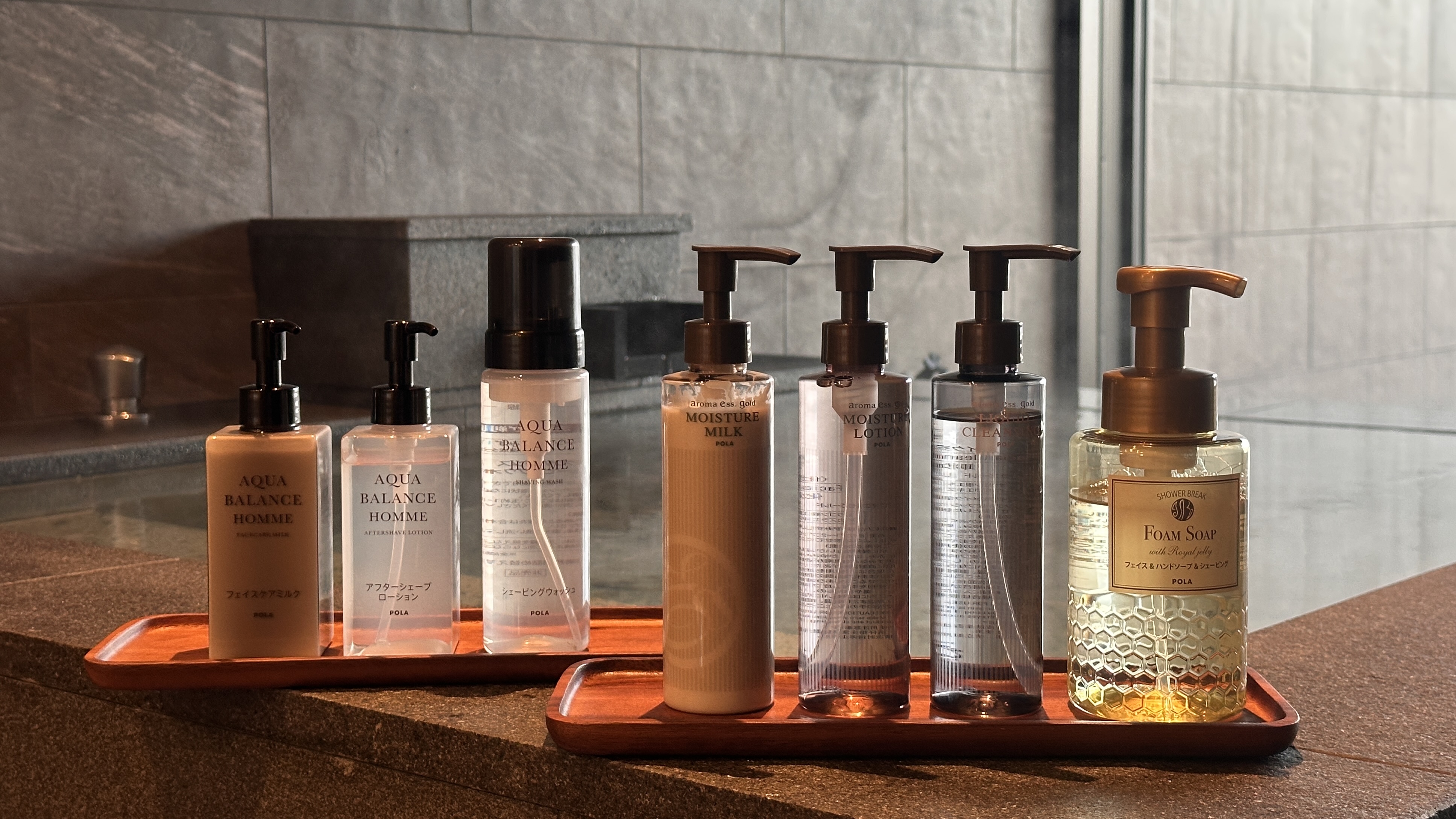 【別邸】海を臨むプールと温泉◆心ほどける海と空ULALA◆212平米