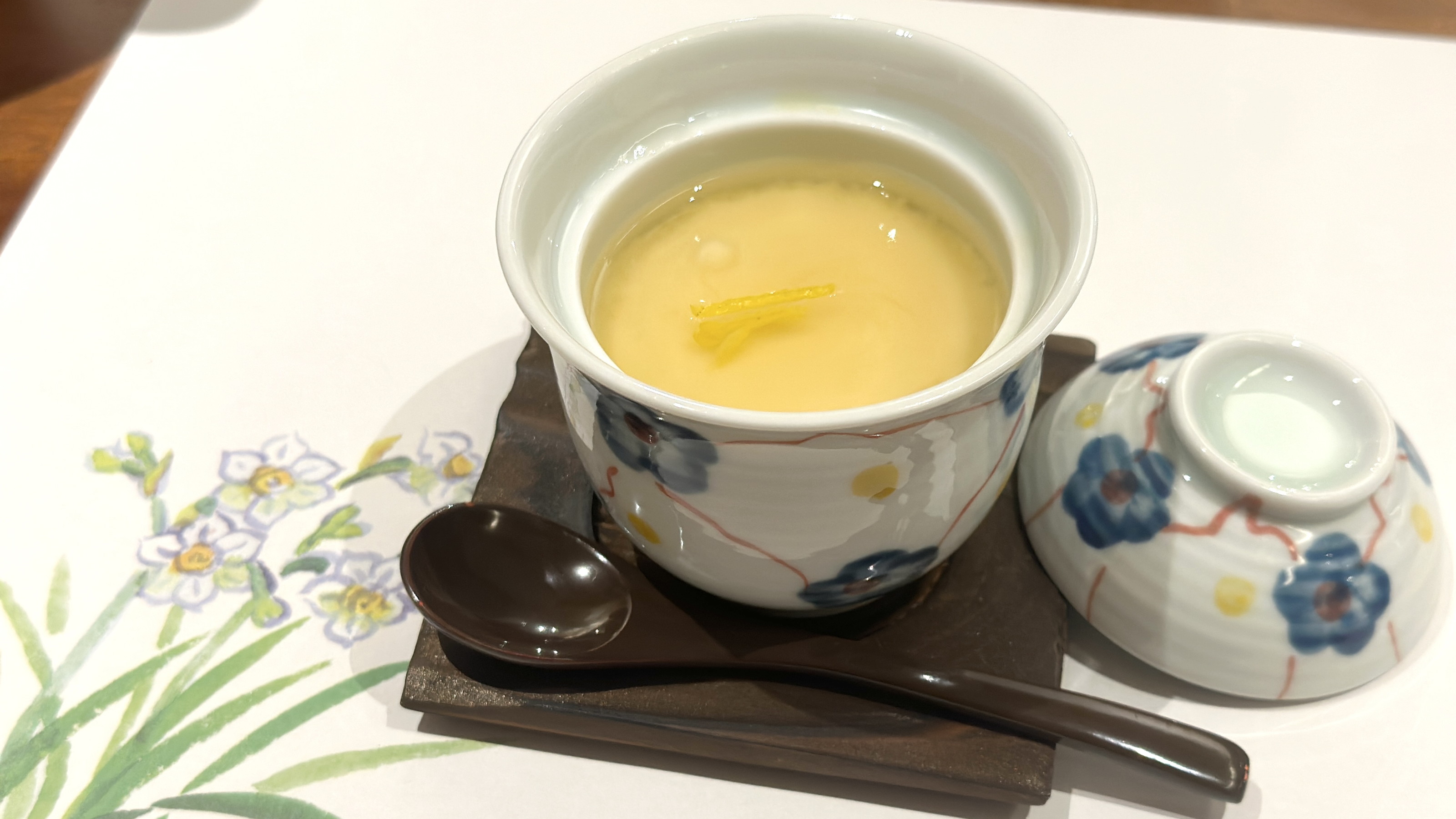 【夕食】和食会席－お料理一例－※季節により食材が変更になる場合がございます