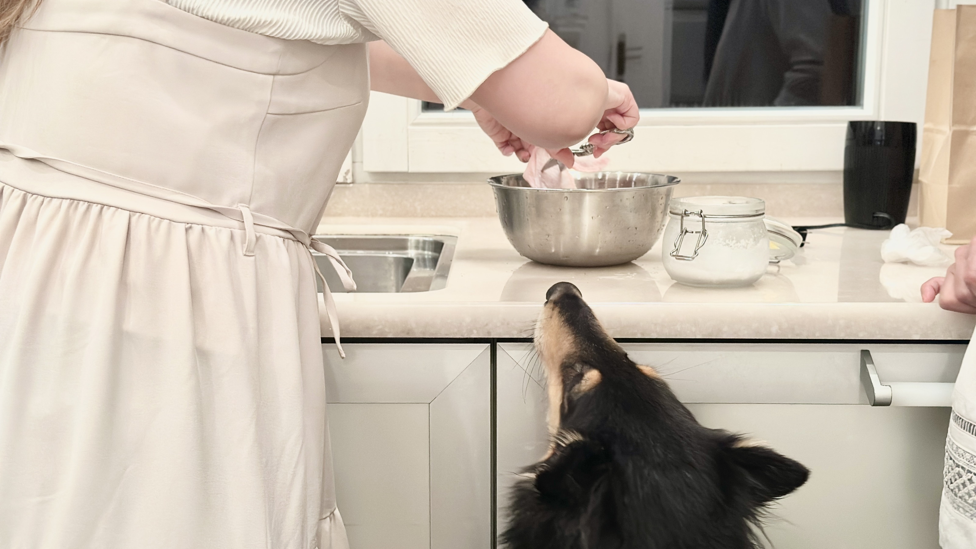 【別邸】 海を一望◆カーサ・デラノンナ※本館から車30分◆136平米（テラス）