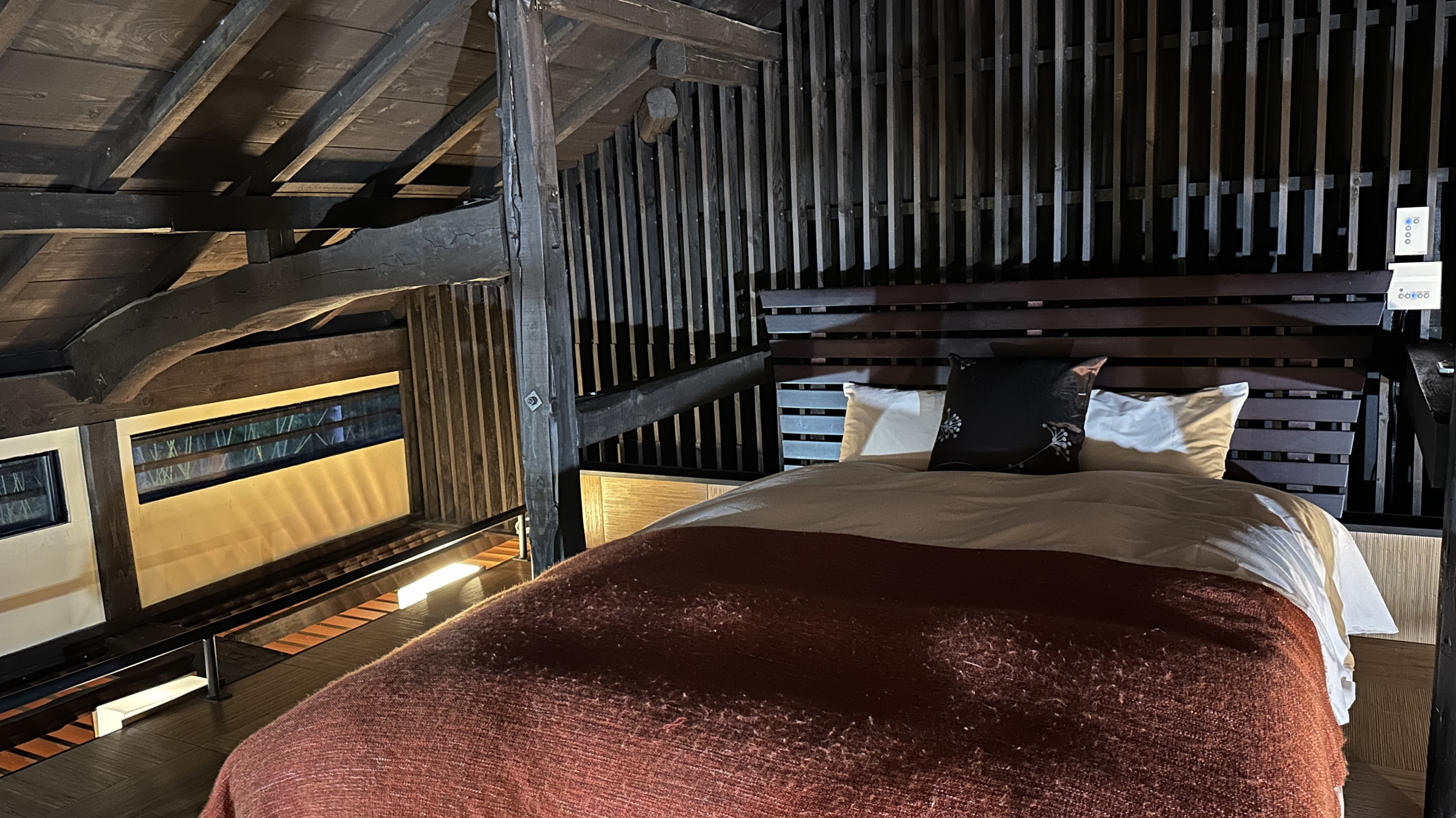 【別邸COCORO】本館から車10分／118平米◆半露天風呂・大庭園つき