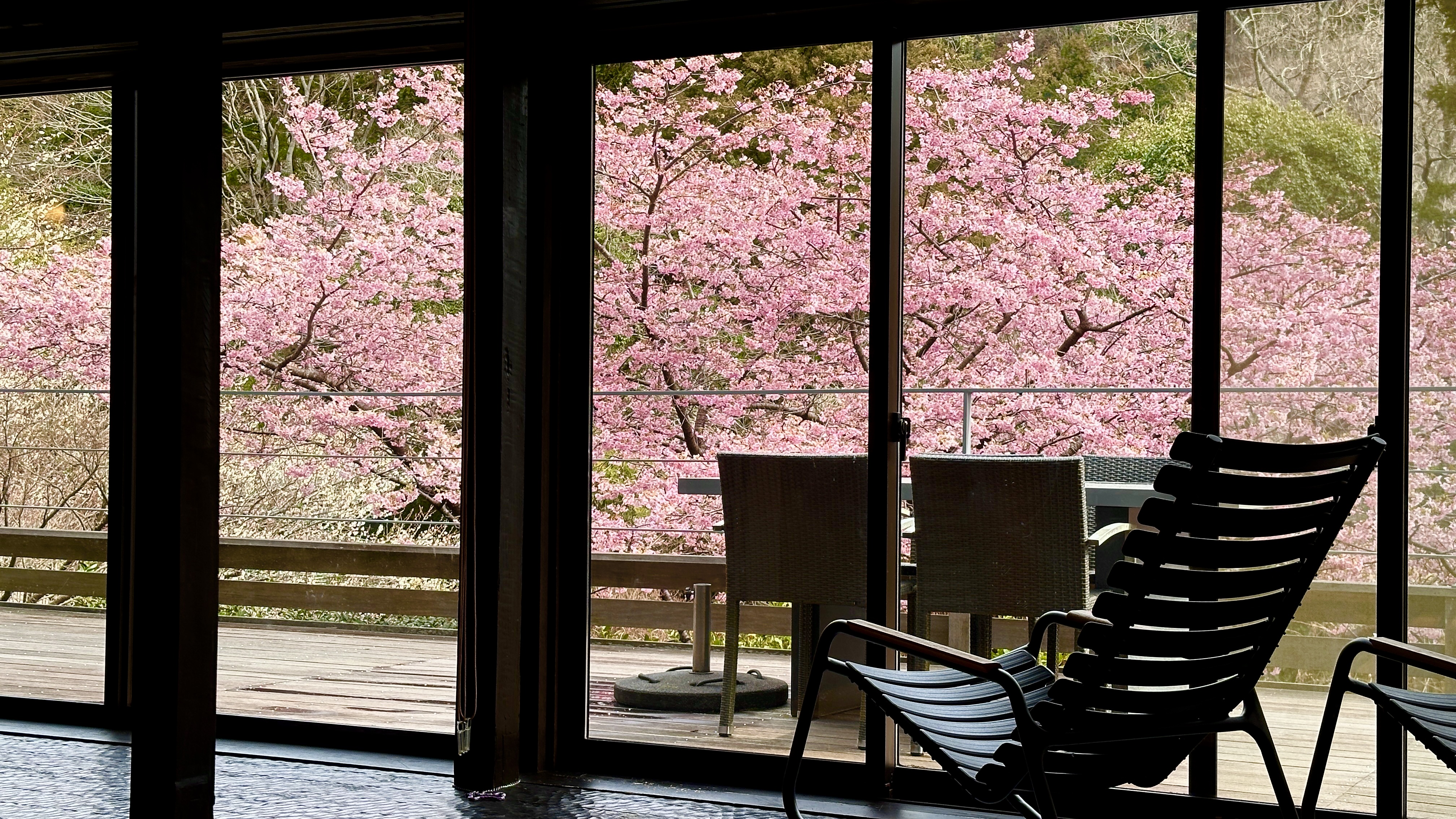 【別邸】半露天付◆COCORO※本館から車で10分／禁煙