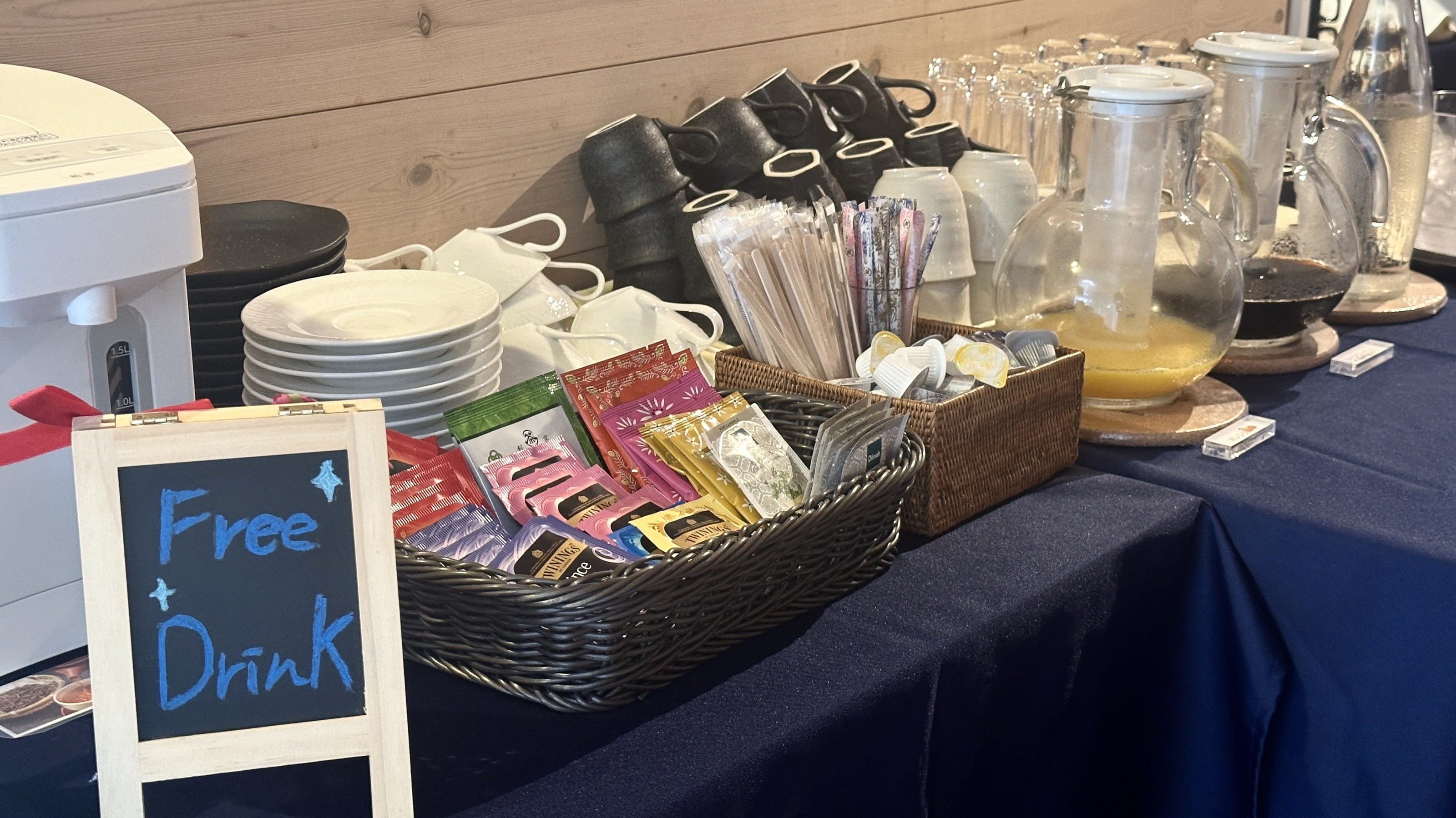 【朝食】和食膳※季節により食材が変更になる場合がございます