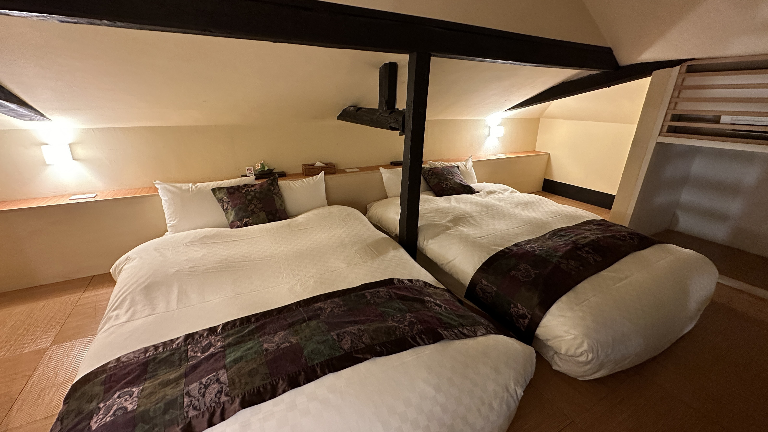 【別邸COCORO】本館から車10分／118平米◆半露天風呂・大庭園つき