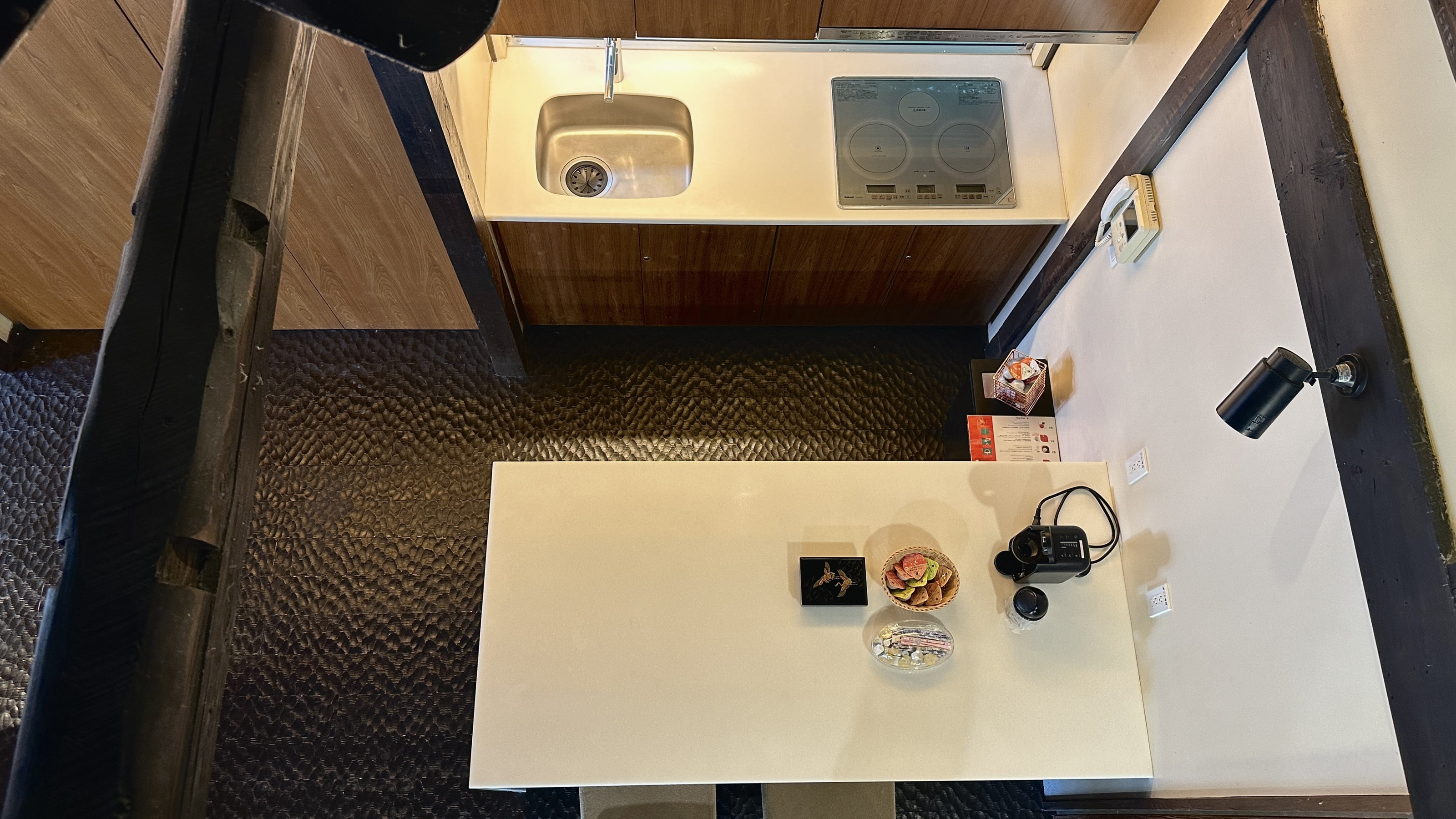 【別邸COCORO】本館から車10分／118平米◆半露天風呂・大庭園つき