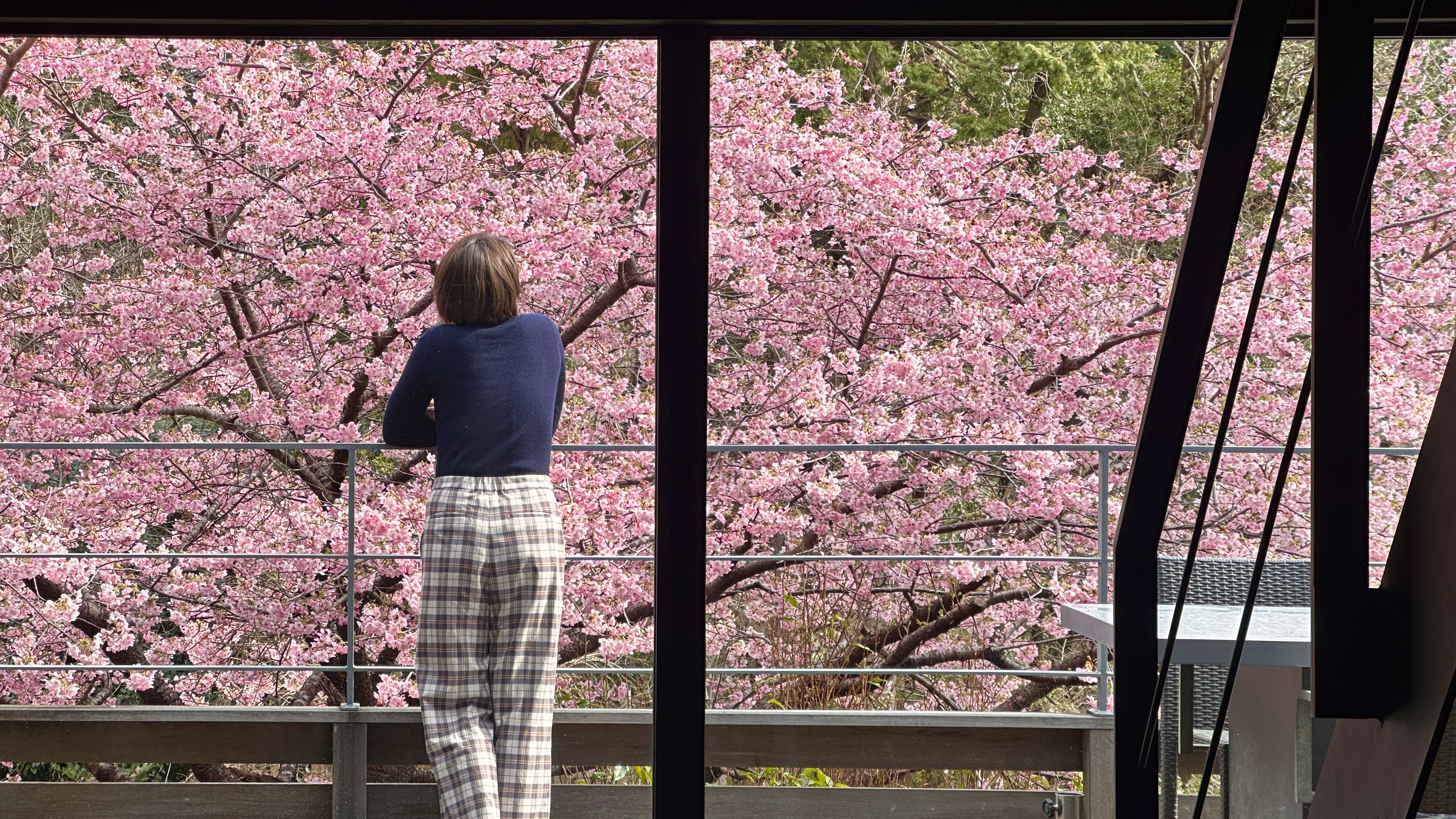 【別邸】半露天付◆COCORO※本館から車で10分／禁煙