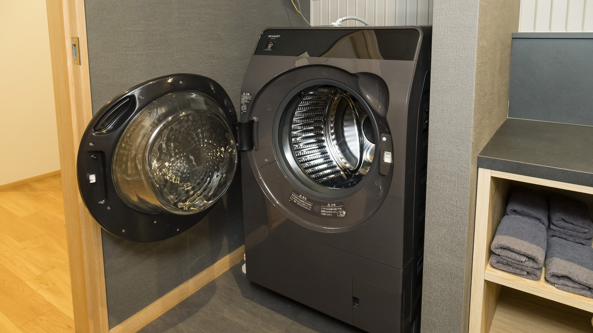 【別邸】海を臨むプールと温泉◆心ほどける海と空ULALA◆212平米