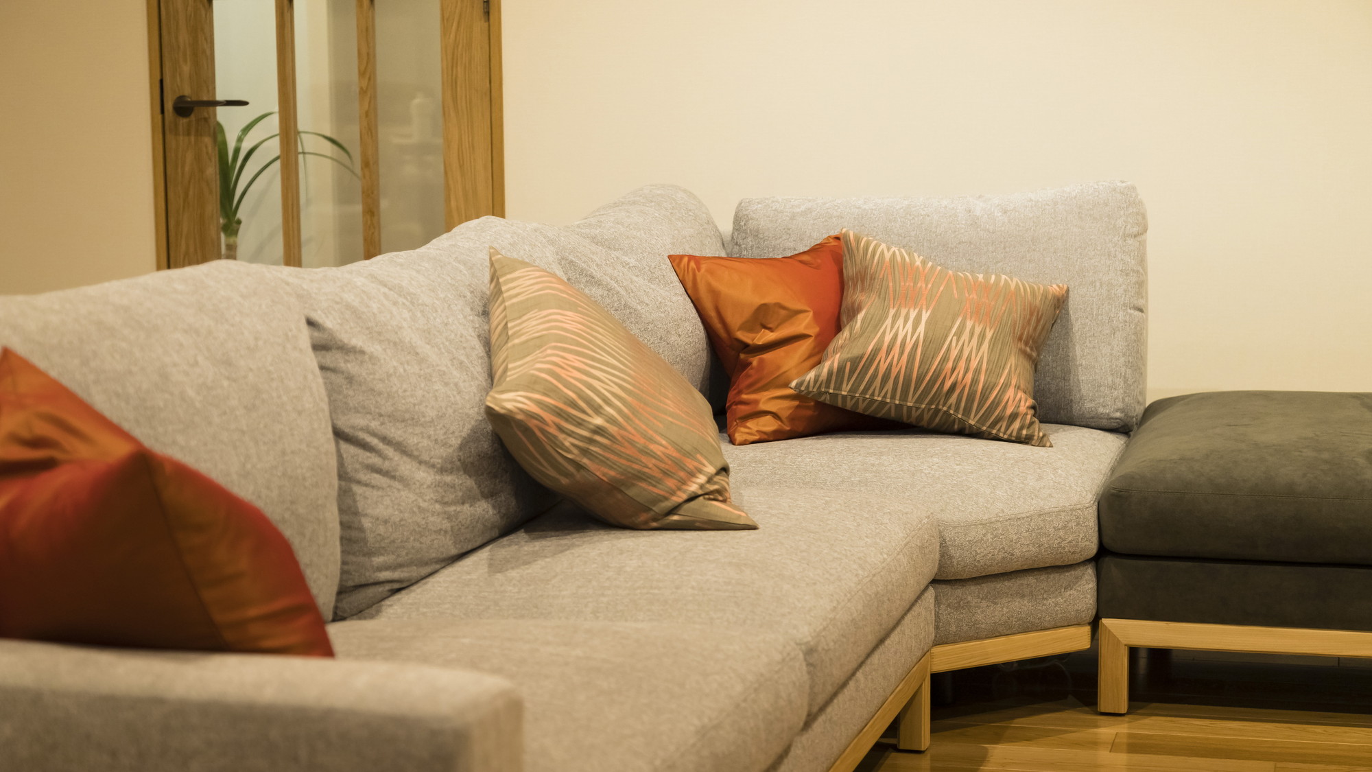 【別邸】海を臨むプールと温泉◆心ほどける海と空ULALA◆212平米