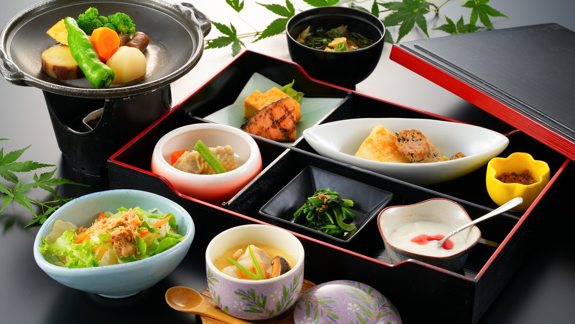 【朝食付プラン】夕食は湯布院でご自由に♪化粧水のような神秘の温泉で美肌効果を実感