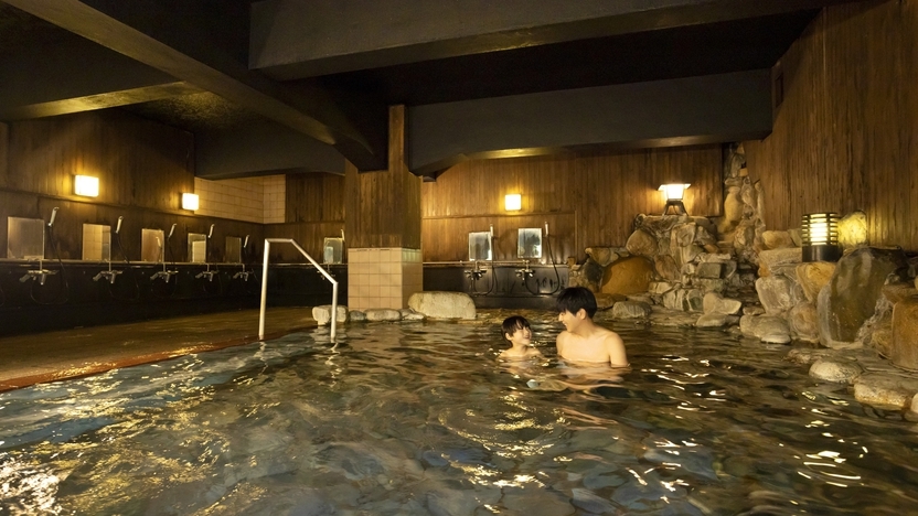 【春SALE】懐かしくて優しい里山の宿 基本バイキングプラン