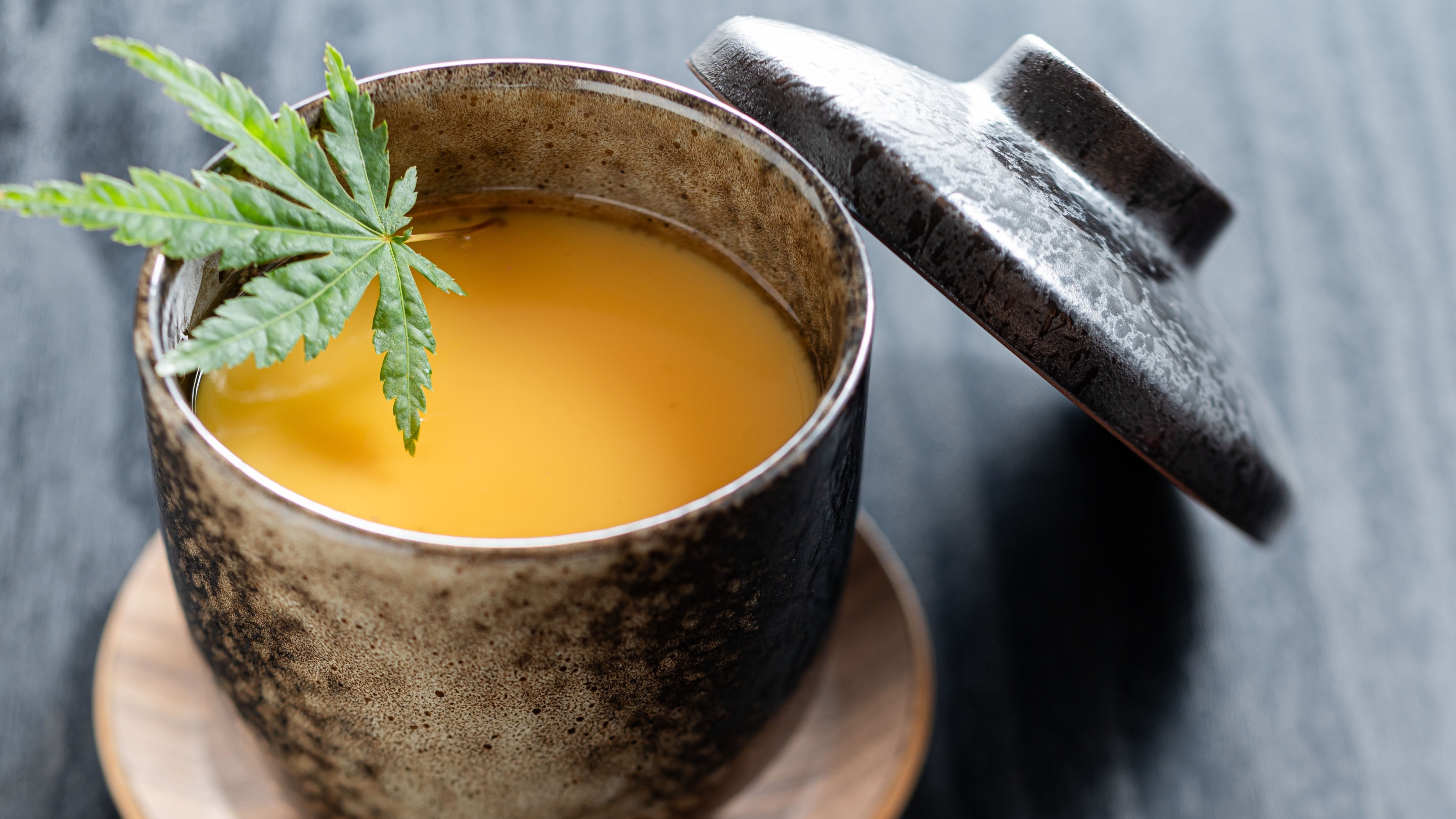 但馬牛の茶碗蒸し（ご当地グルメ）　※イメージ