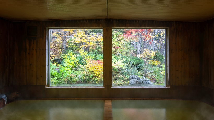 【喫煙室確約】愛煙家の皆様へ〜お部屋で喫煙可能〜★本館に素泊まりプラン