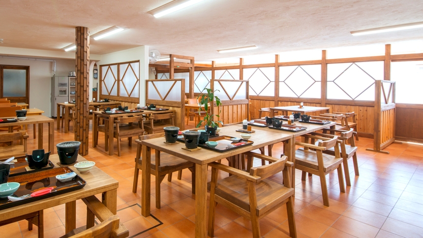 【1泊2食付】お手軽に楽しむ日替わり御膳プラン