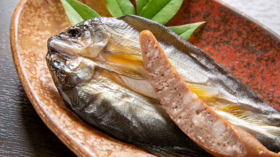 【朝食付き】観光と名湯を愉しむ、朝食のみのお気軽プラン 