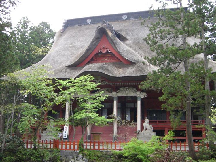 多聞館 たもんかん 羽黒山山頂 楽天トラベル