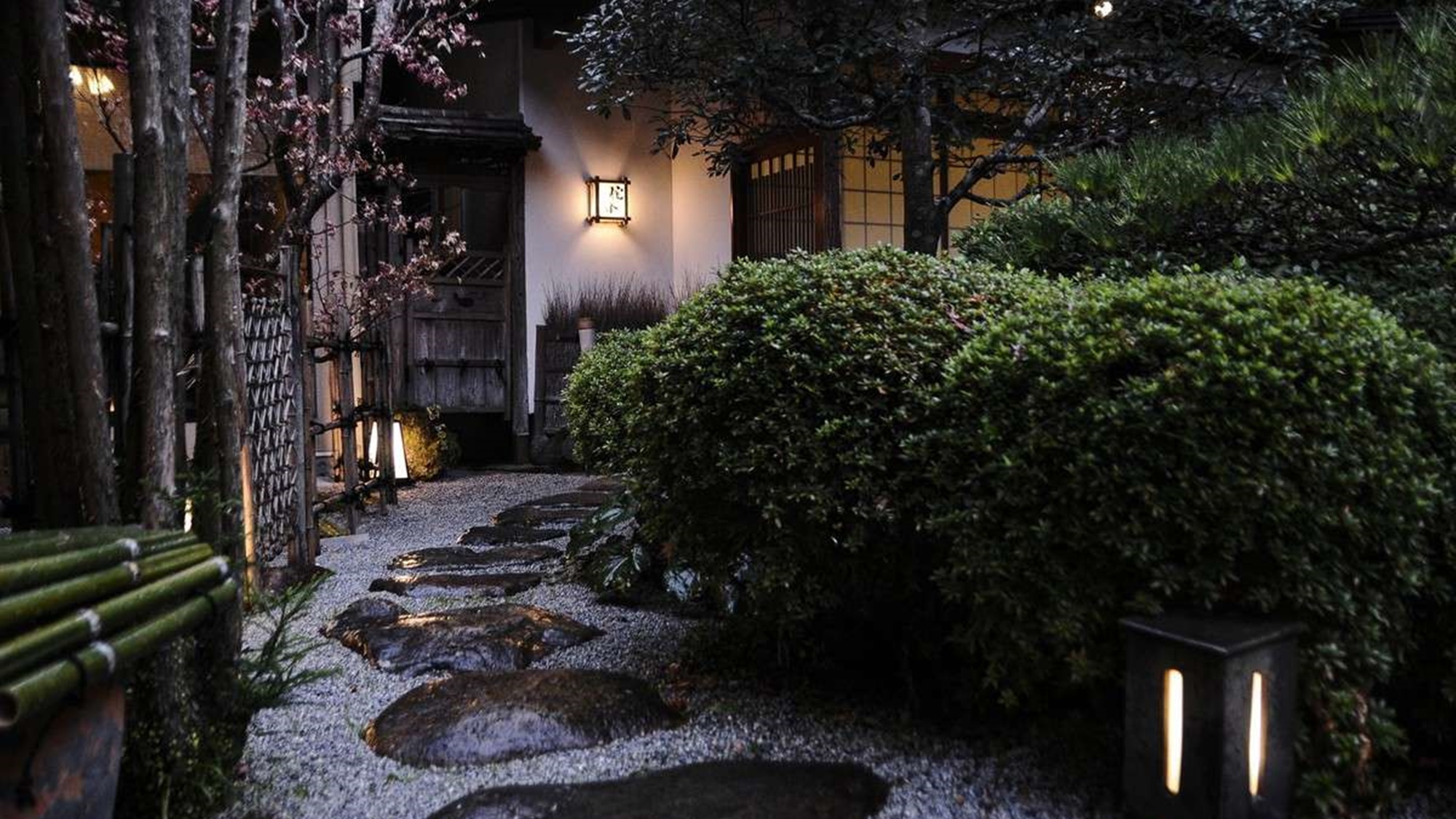 日本庭園/イメージ