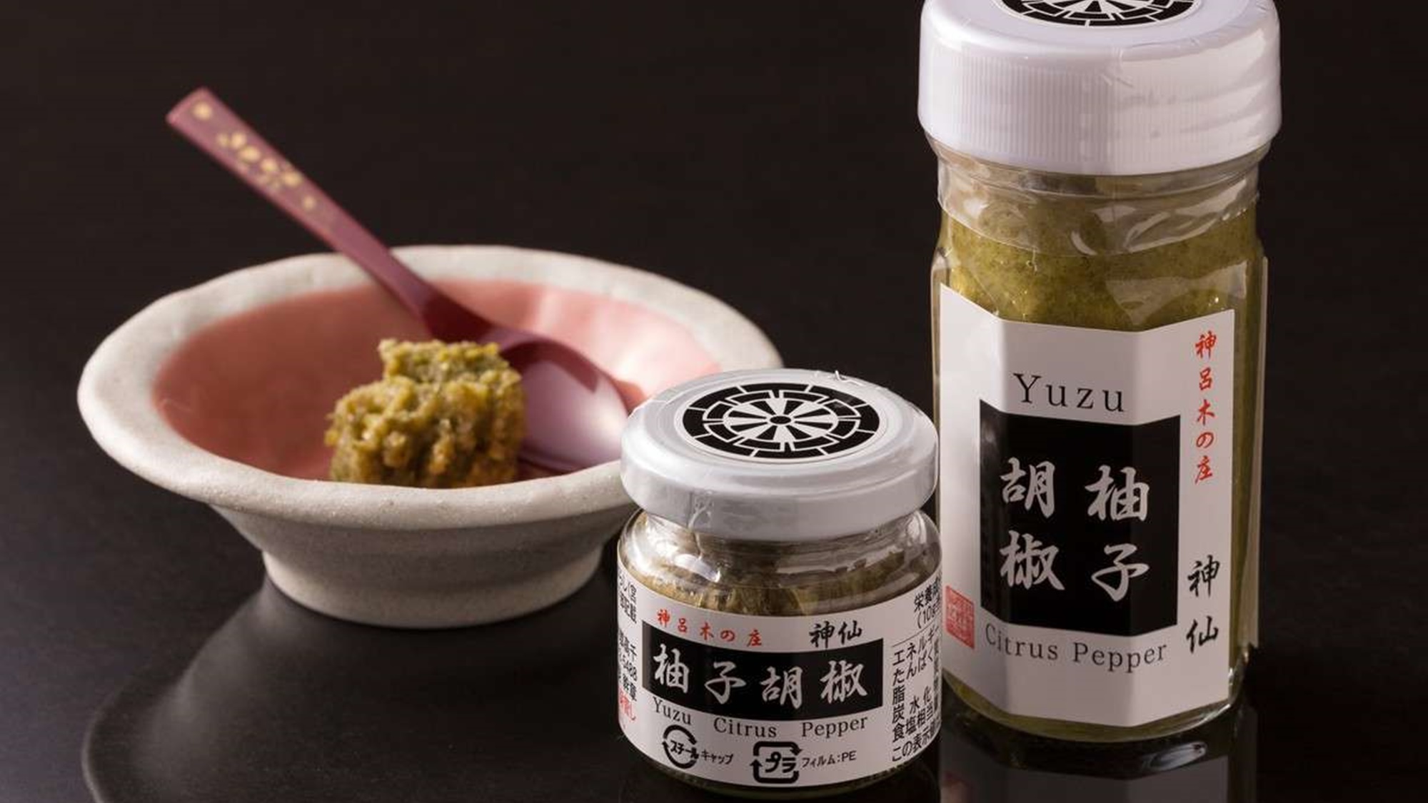 売店/商品一例