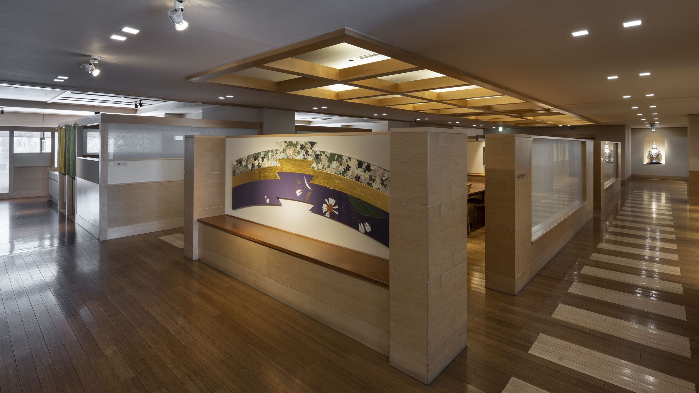 【早割60】15％OFF！地獄谷の絶景と当館最上級の会席を楽しむ／滝本御膳・特別和朝食