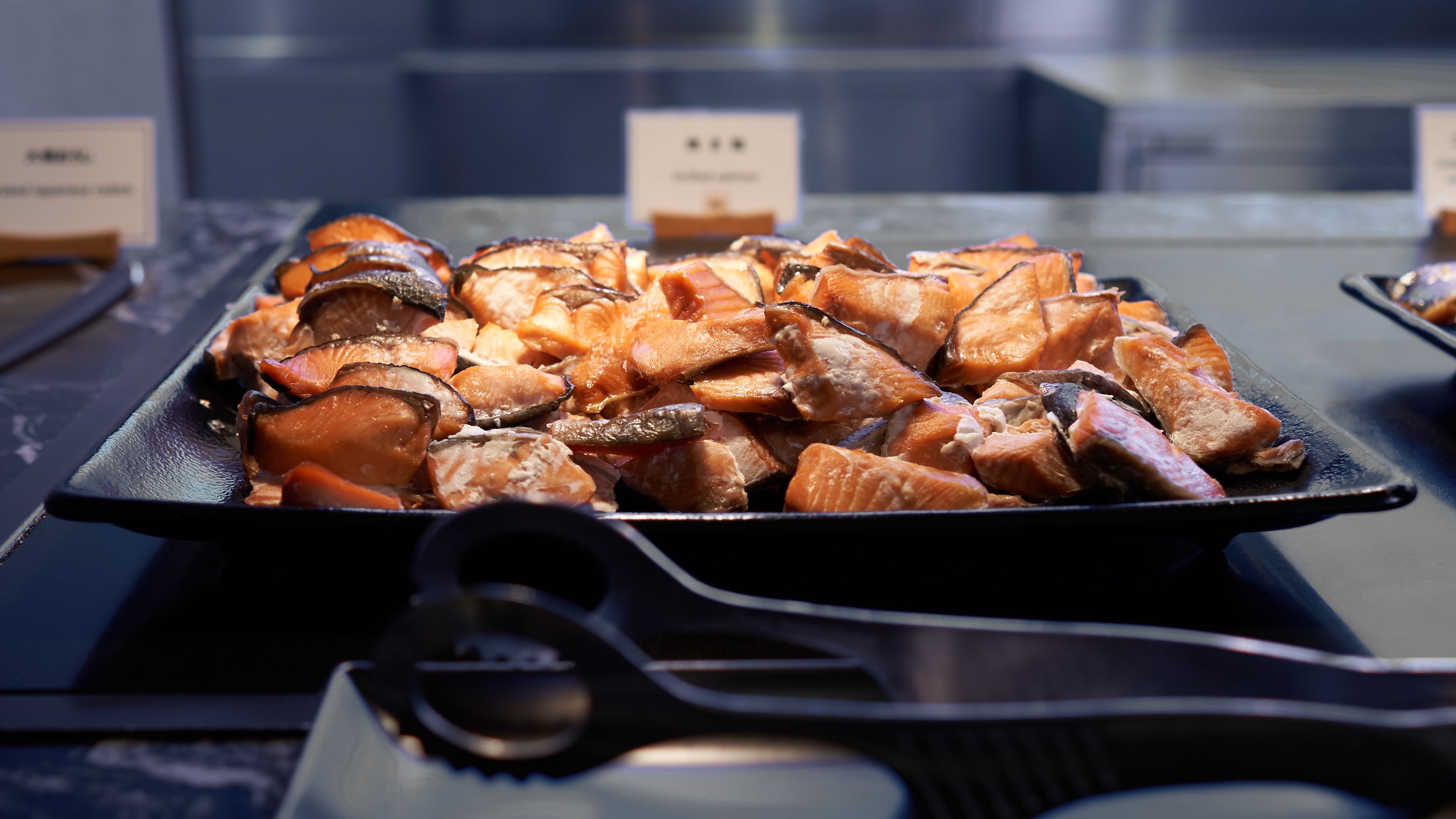 一日のスタートを彩る朝食ビュッフェは和洋多彩なメニューが揃います（イメージ）【朝食ビュッフェ】