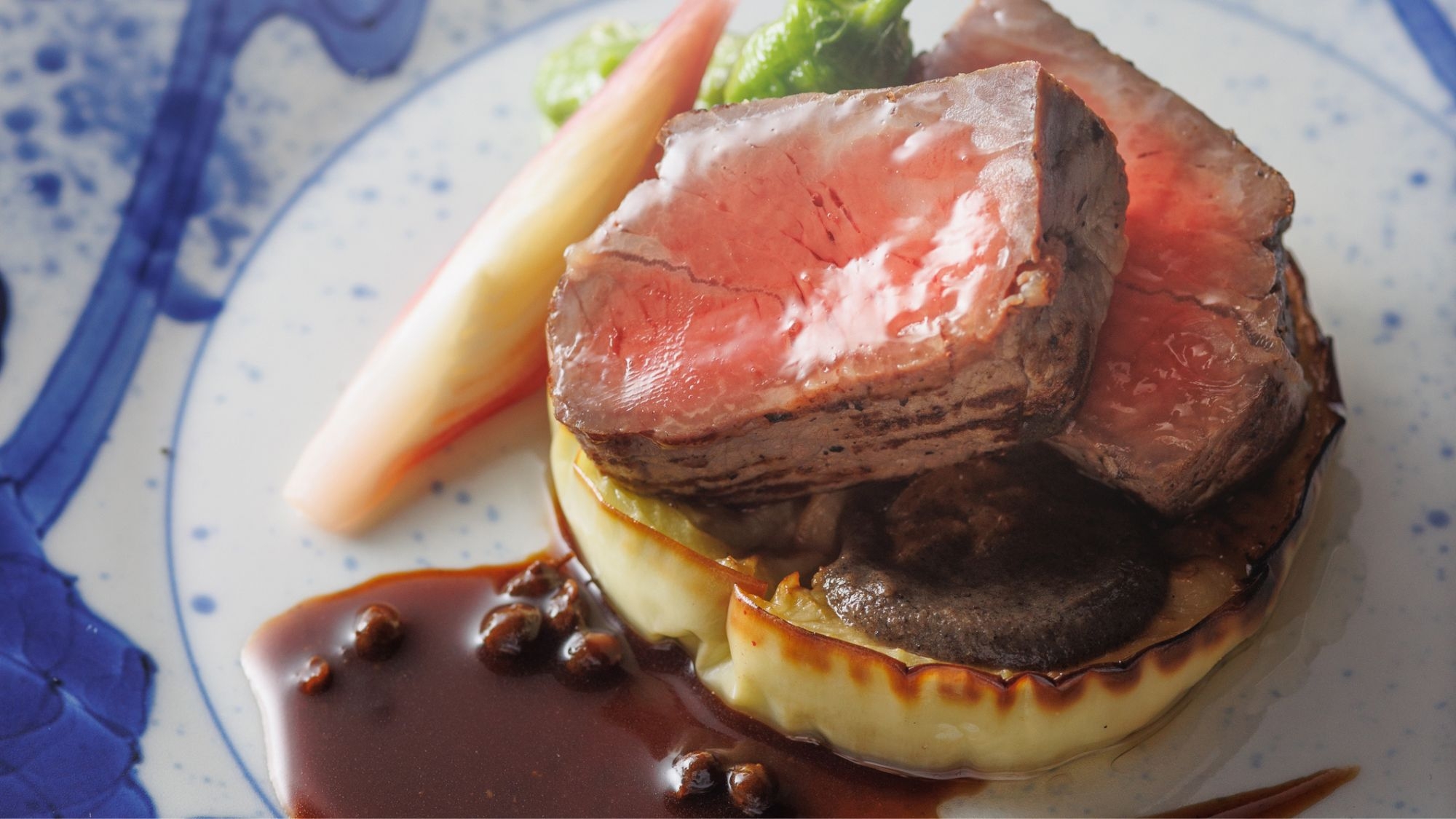 【LUXDAYSセール】2食付｜自然と美食に包まれる時間ｘ温泉で癒される！贅沢フレンチ