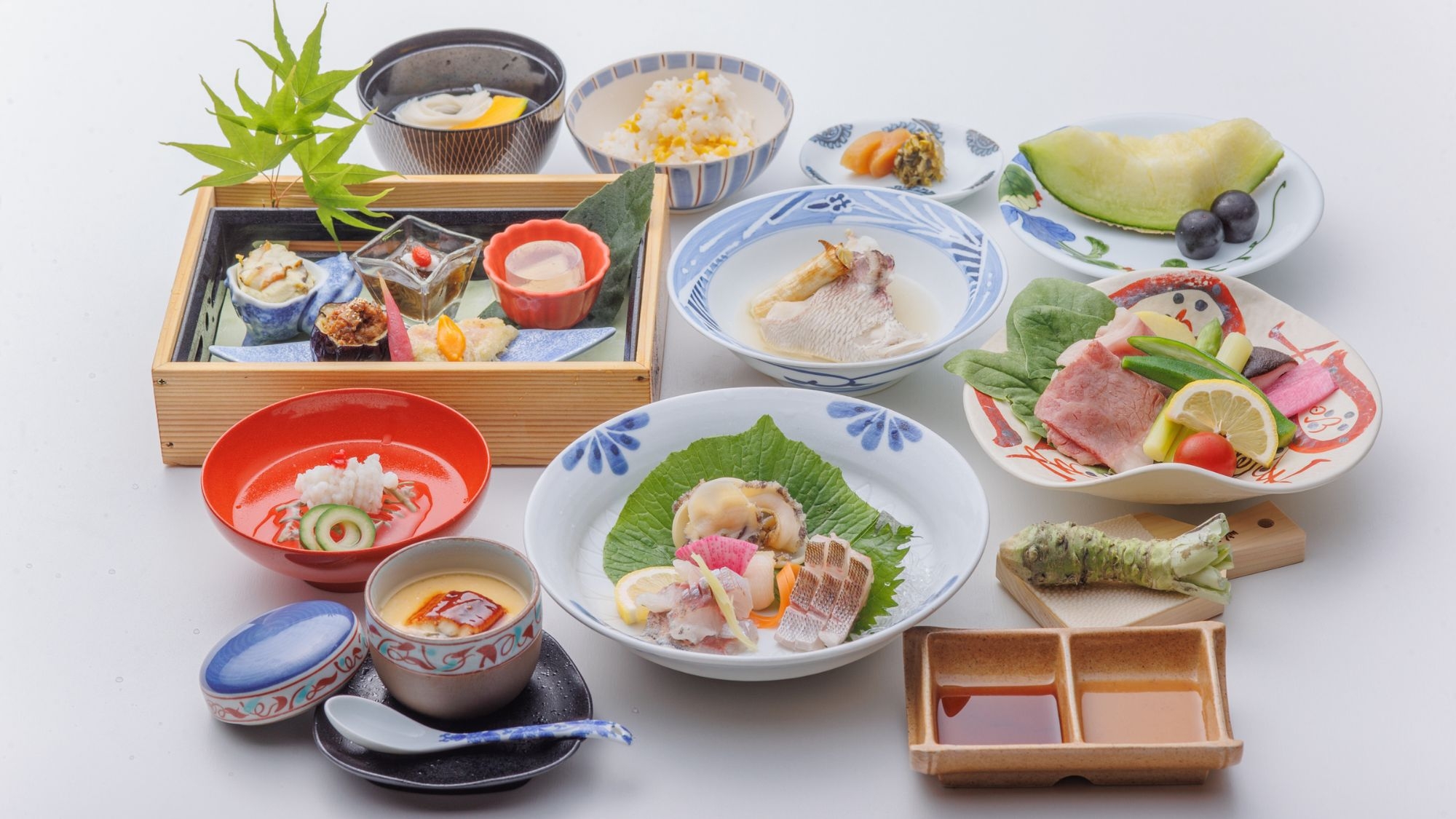 【ながさきピース文化祭2025】2食付｜美しき雲仙で出会う、芸術・和懐石・癒しの時間