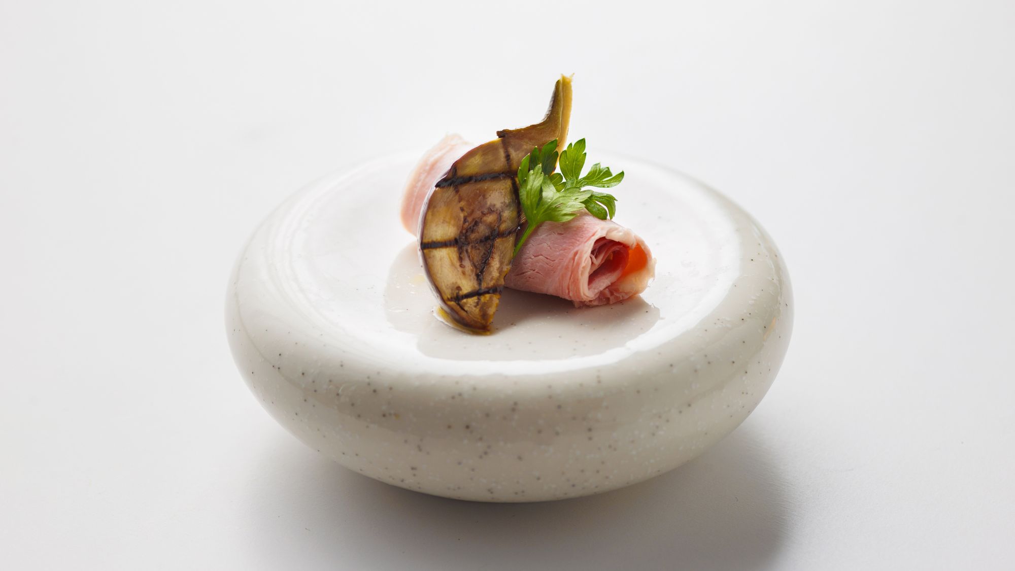 秋｜夕食（フレンチ）