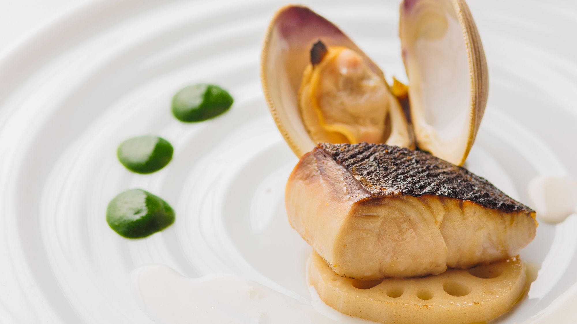 秋｜夕食（フレンチ）～テロワールコース