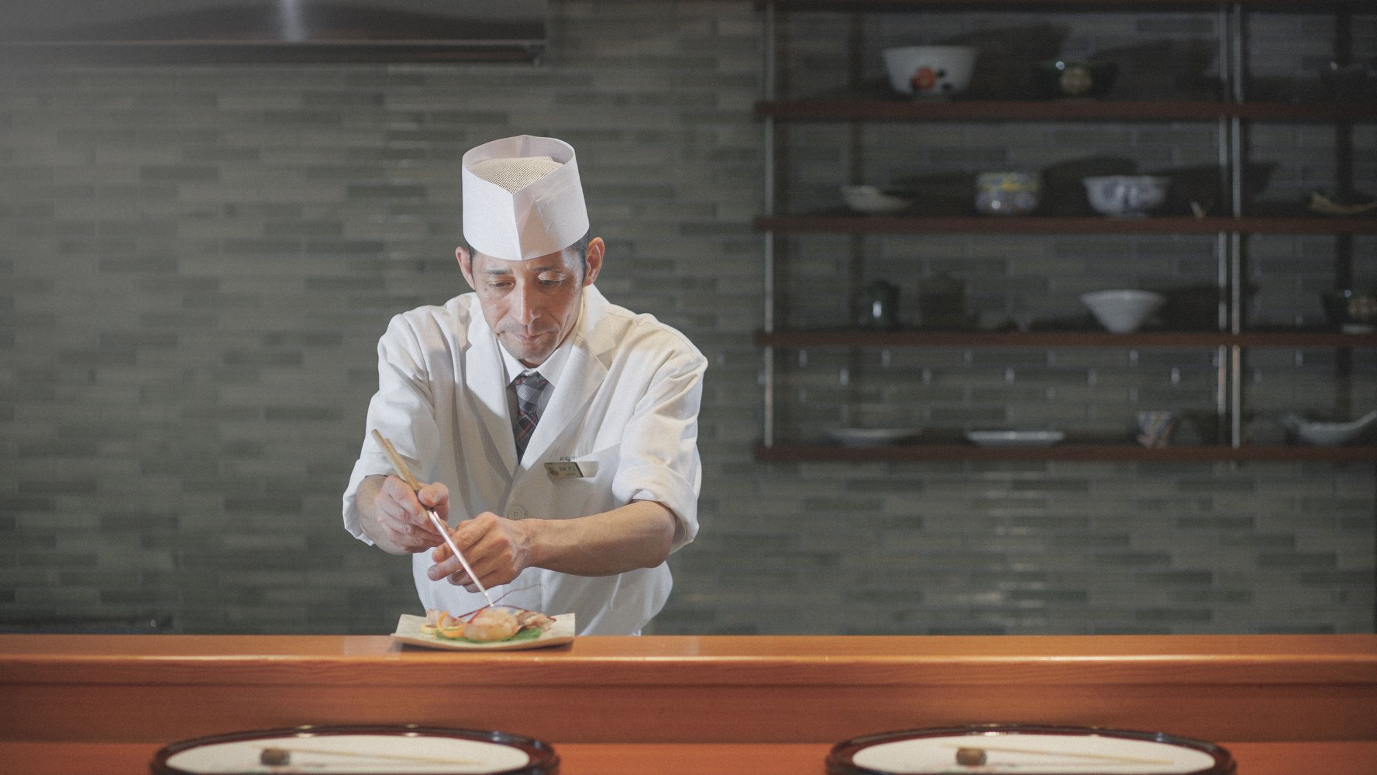 夕食（和食）｜イメージ写真