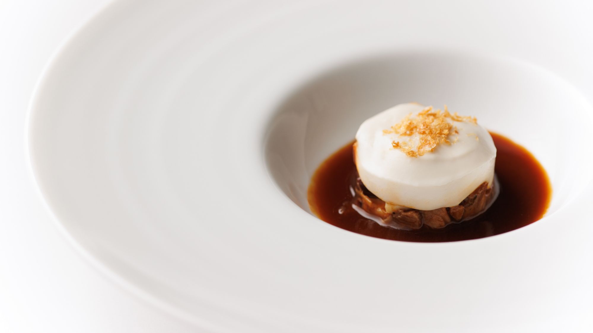 秋｜夕食（フレンチ）～テロワールコース