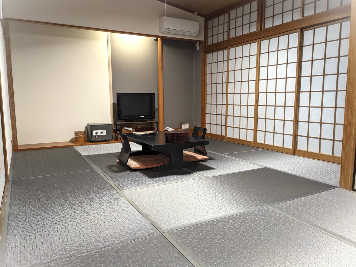 ２階和室11畳