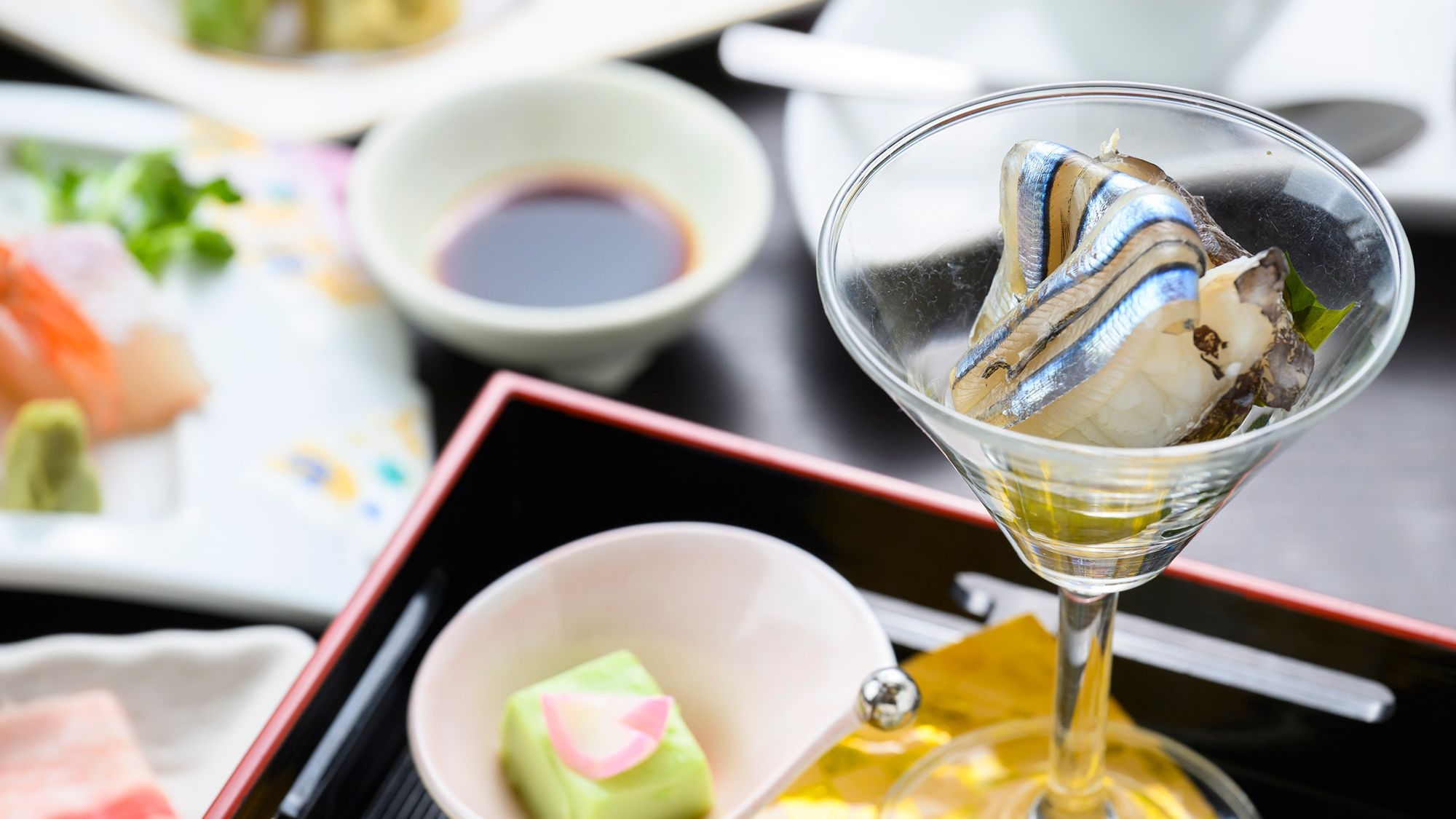 【50歳以上限定】量はひかえめミニ会席☆源泉かけ流し温泉☆貸切利用｜大人旅応援プラン