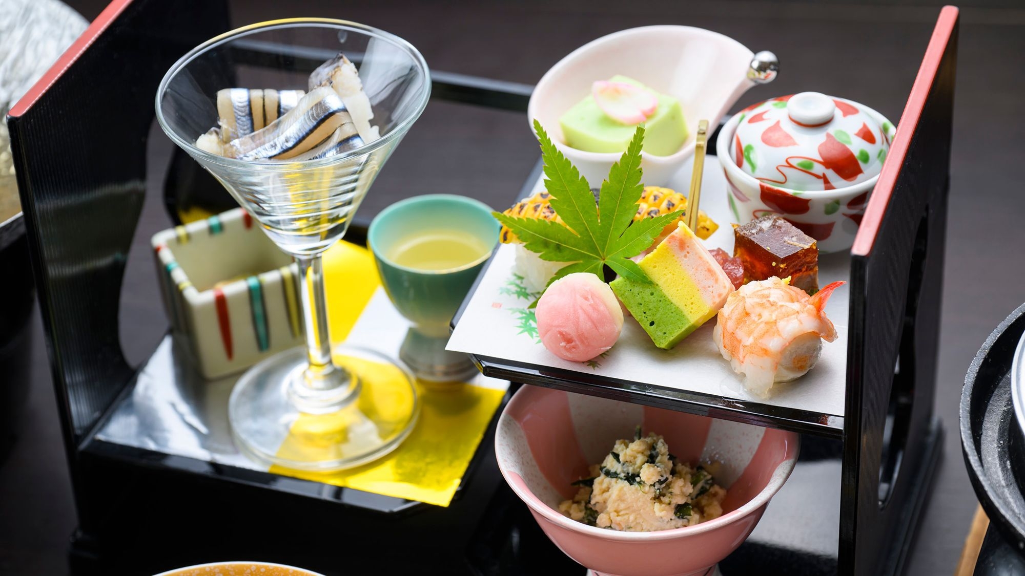 【大人の贅沢】１泊２食付き☆旬の会席料理と源泉かけ流し温泉貸切☆湯ごもりプラン