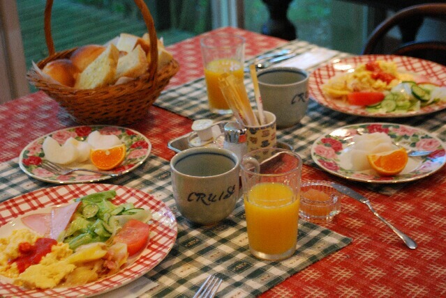 ◆遅いチェックインでも大丈夫！！朝食付プラン