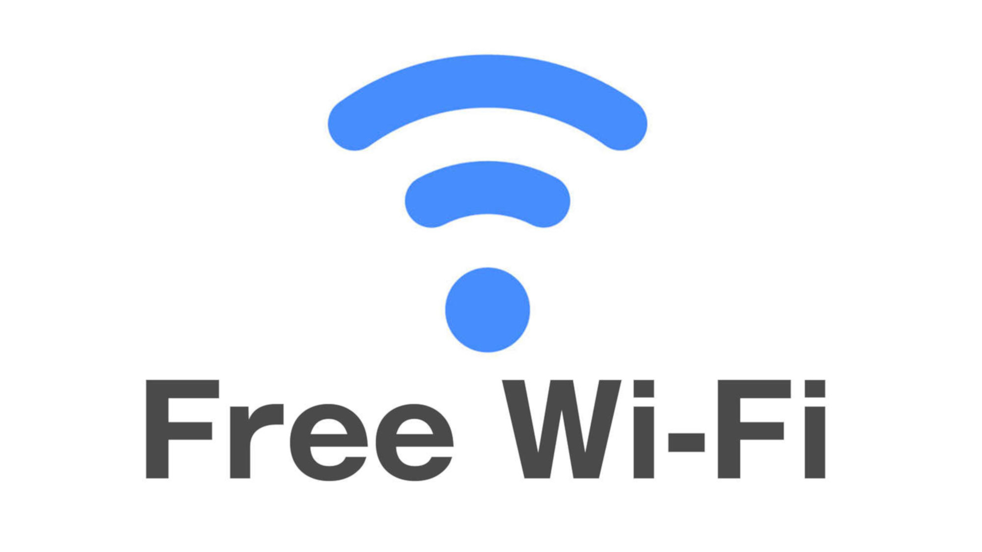 全館、全室Wi-Fiの無料接続が可能です
