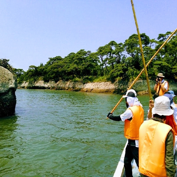 手ぶらでオッケー☆大人気！獲れたて春の海の幸★釣り＆刺し網漁で思い出に残る旅を