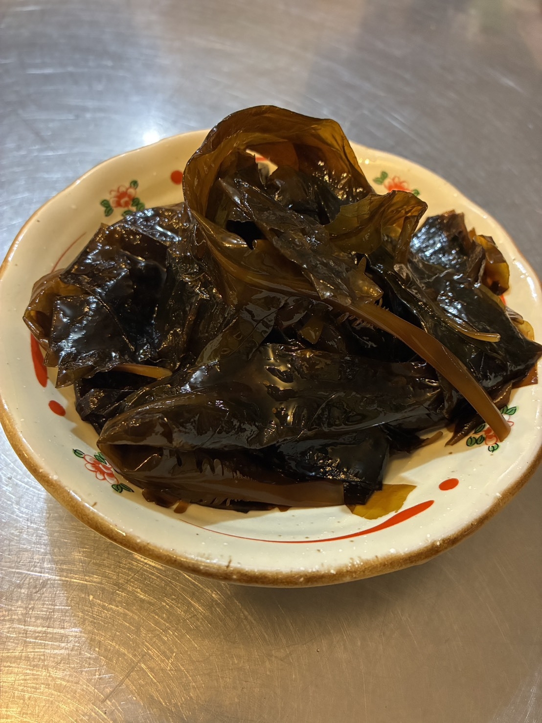 【創業33周年記念】感謝還元！キャプテン櫻井と行く「わかめ・アカモク・アオサ」海藻御三家漁＆1泊2食