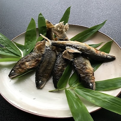 ◆吉村屋日本料理〜【夏の醍醐味】『鰻の蒲焼き×鮎の塩焼き』